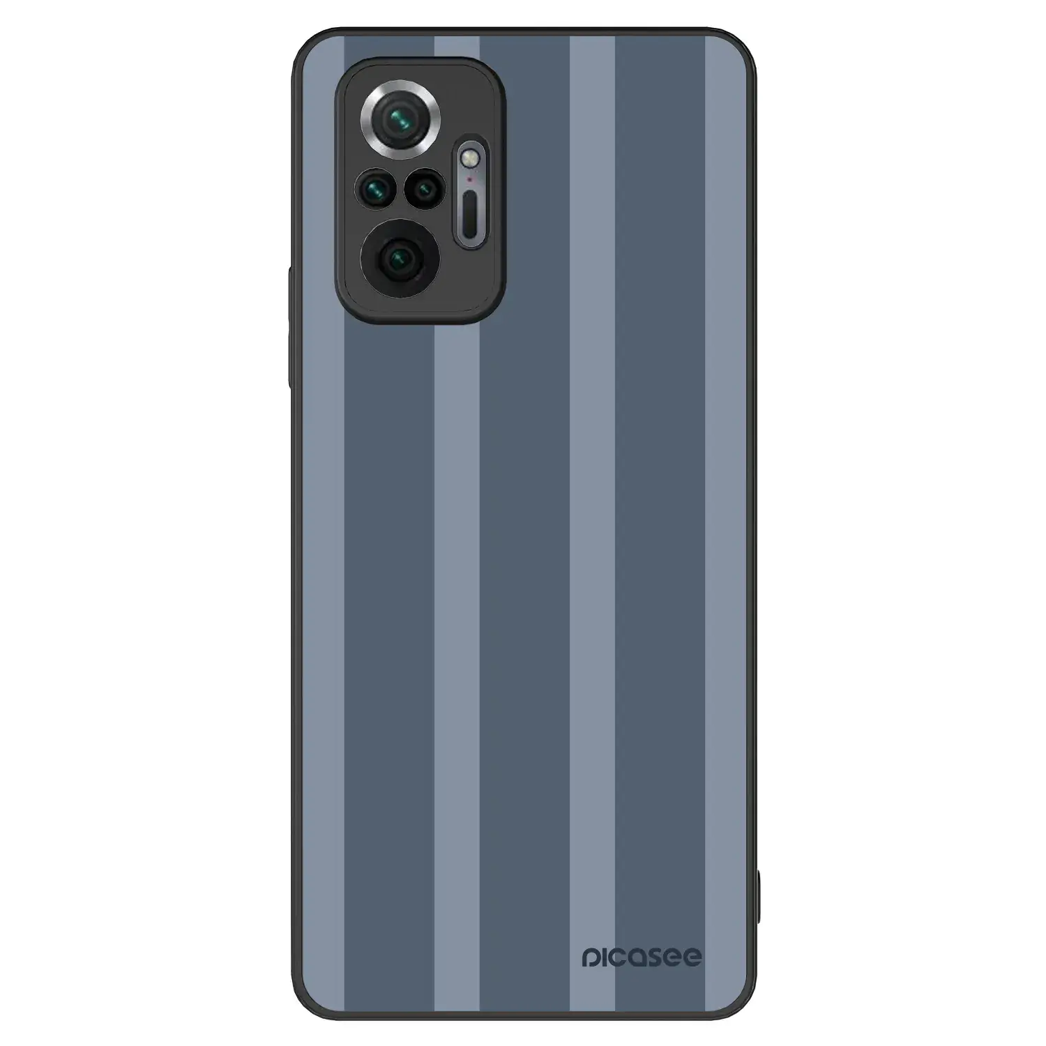 ULTIMATE CASE pro Xiaomi Redmi Note 10 Pro - Midnight lounge