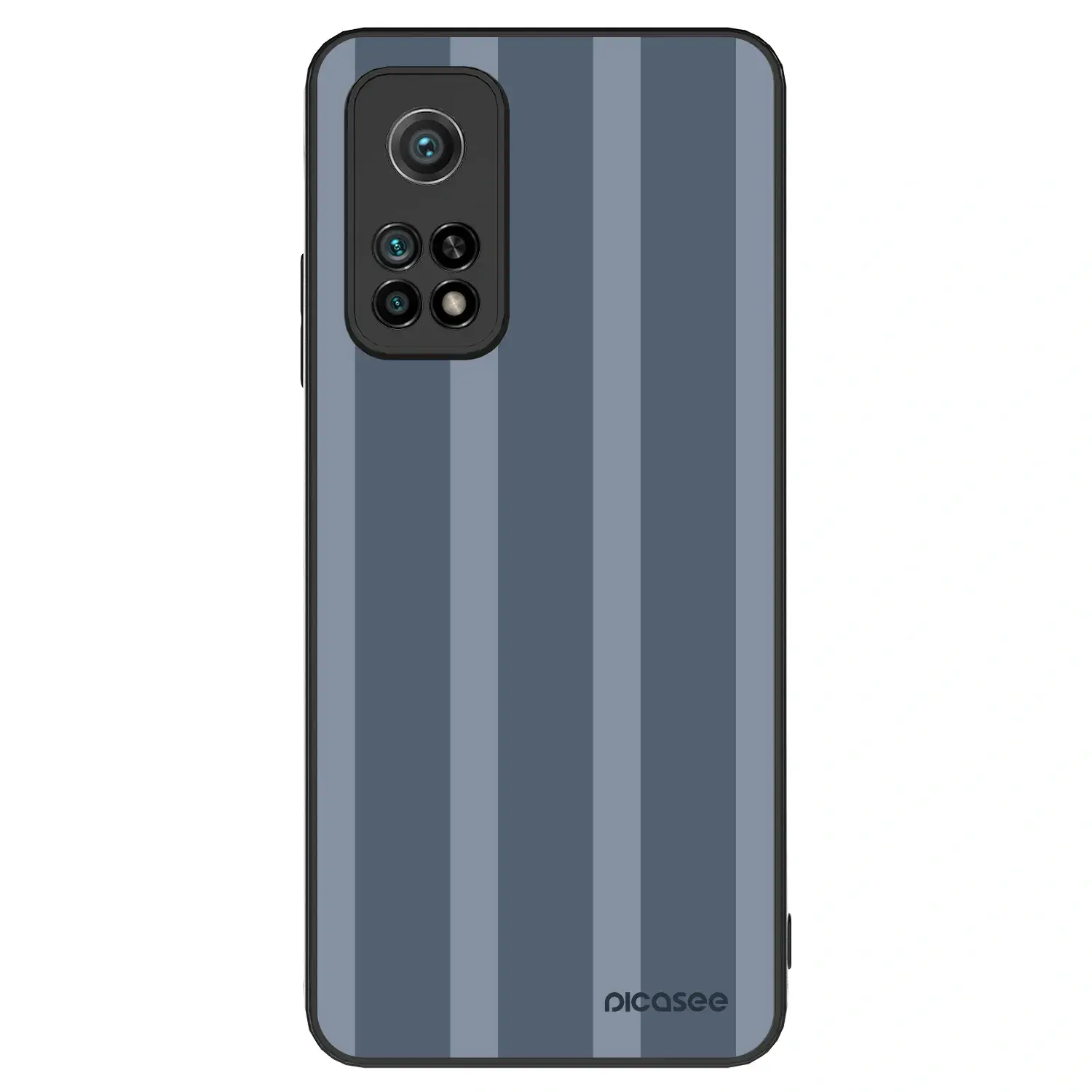 ULTIMATE CASE pro Xiaomi Mi 10T - Midnight lounge