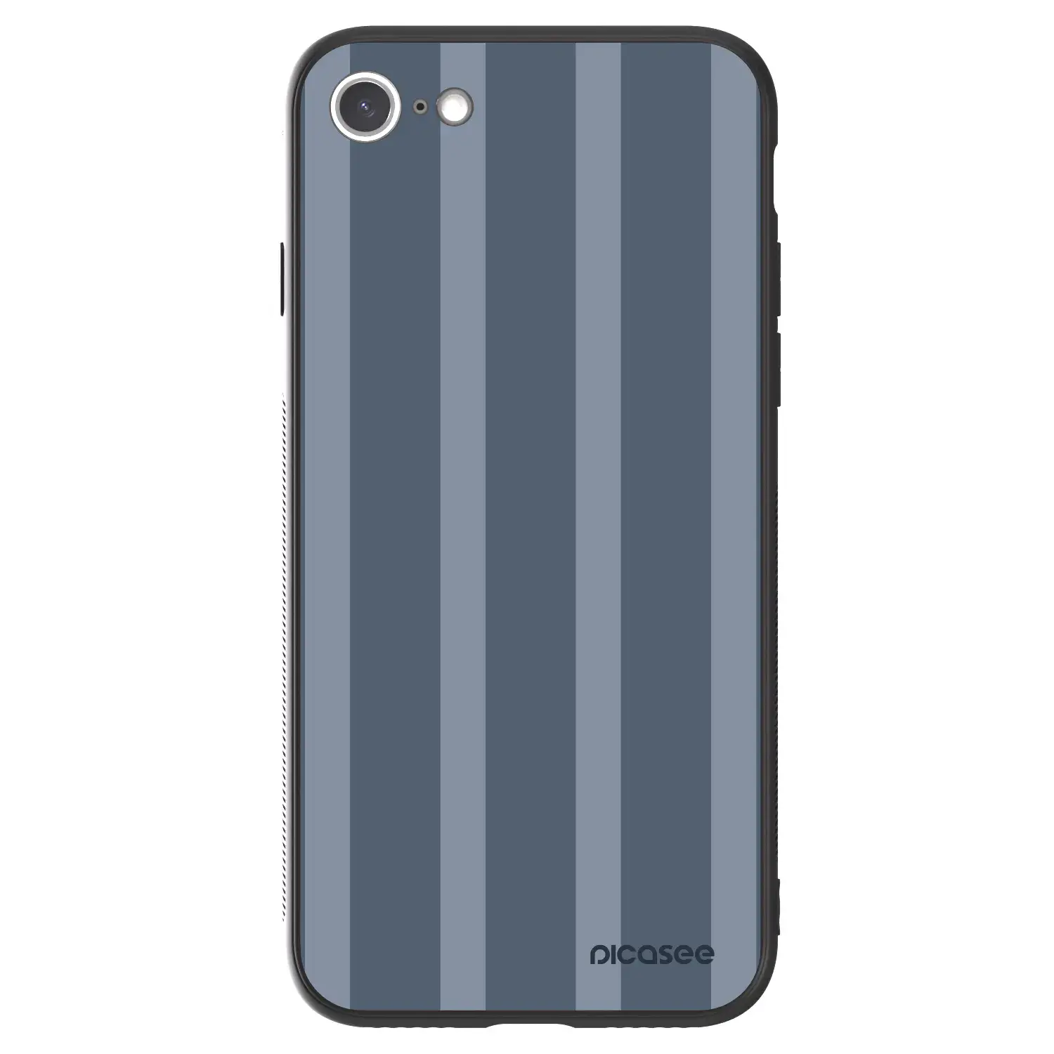 ULTIMATE CASE pro Apple iPhone SE 2022 - Midnight lounge