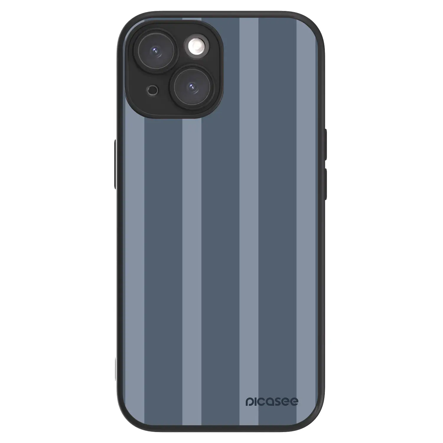 ULTIMATE CASE MagSafe pro Apple iPhone 15 - Midnight lounge