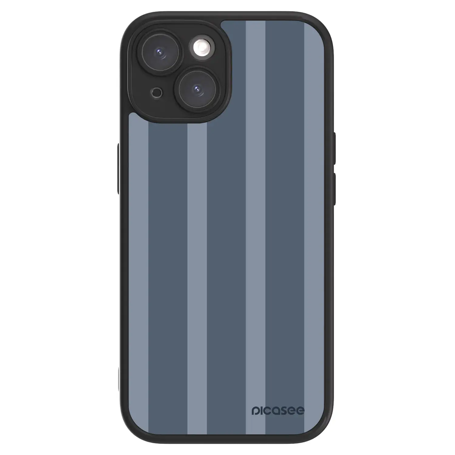 ULTIMATE CASE pro Apple iPhone 15 - Midnight lounge