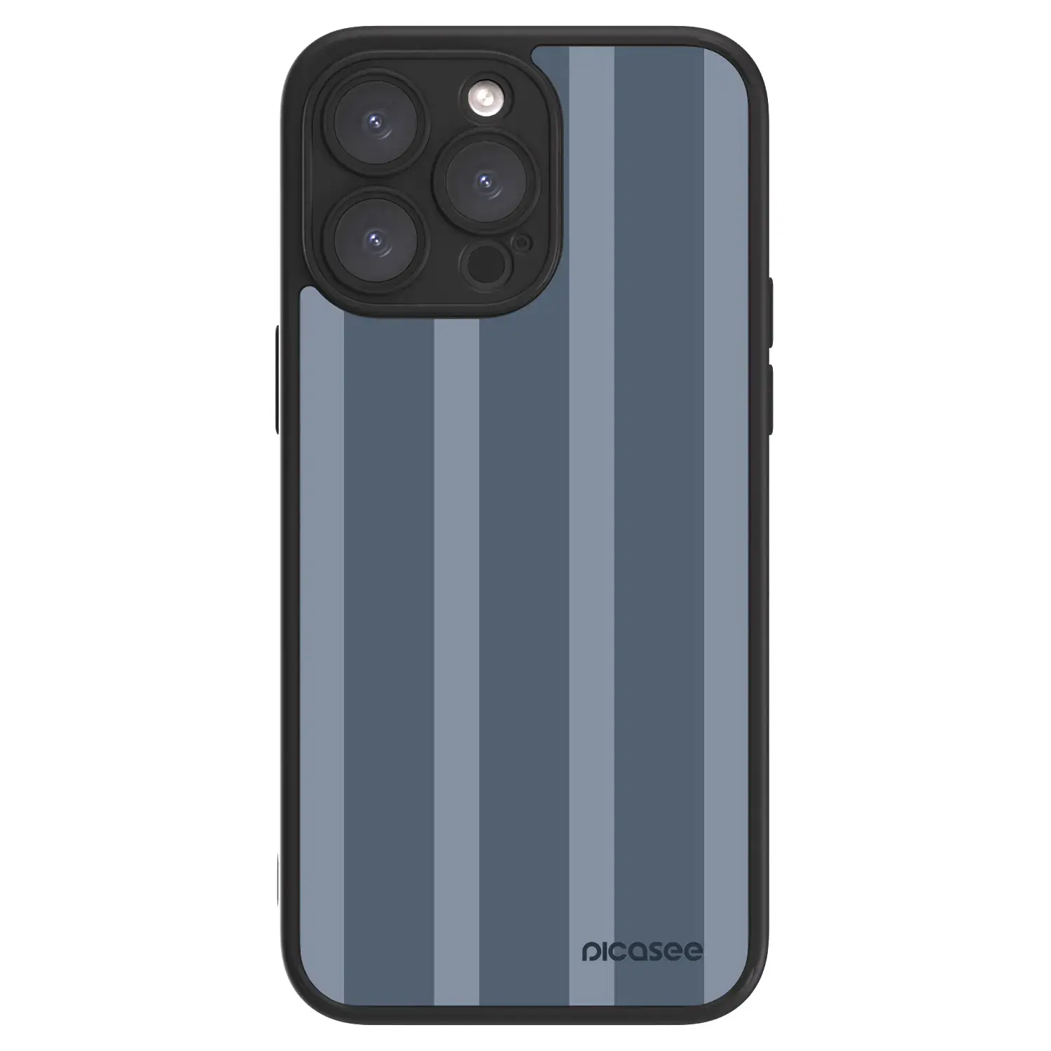 ULTIMATE CASE pro Apple iPhone 15 Pro Max - Midnight lounge