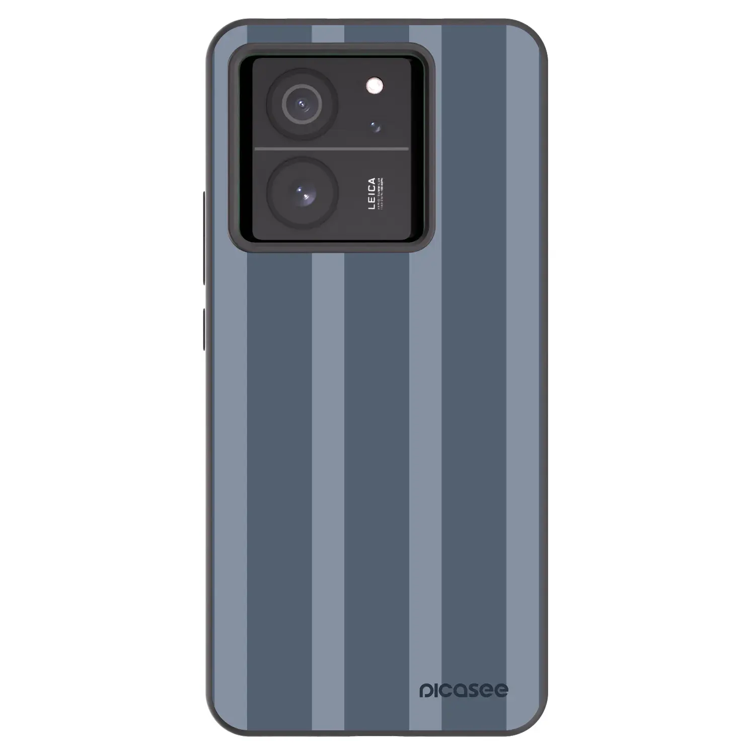 Silikonový černý obal pro Xiaomi 13T Pro - Midnight lounge