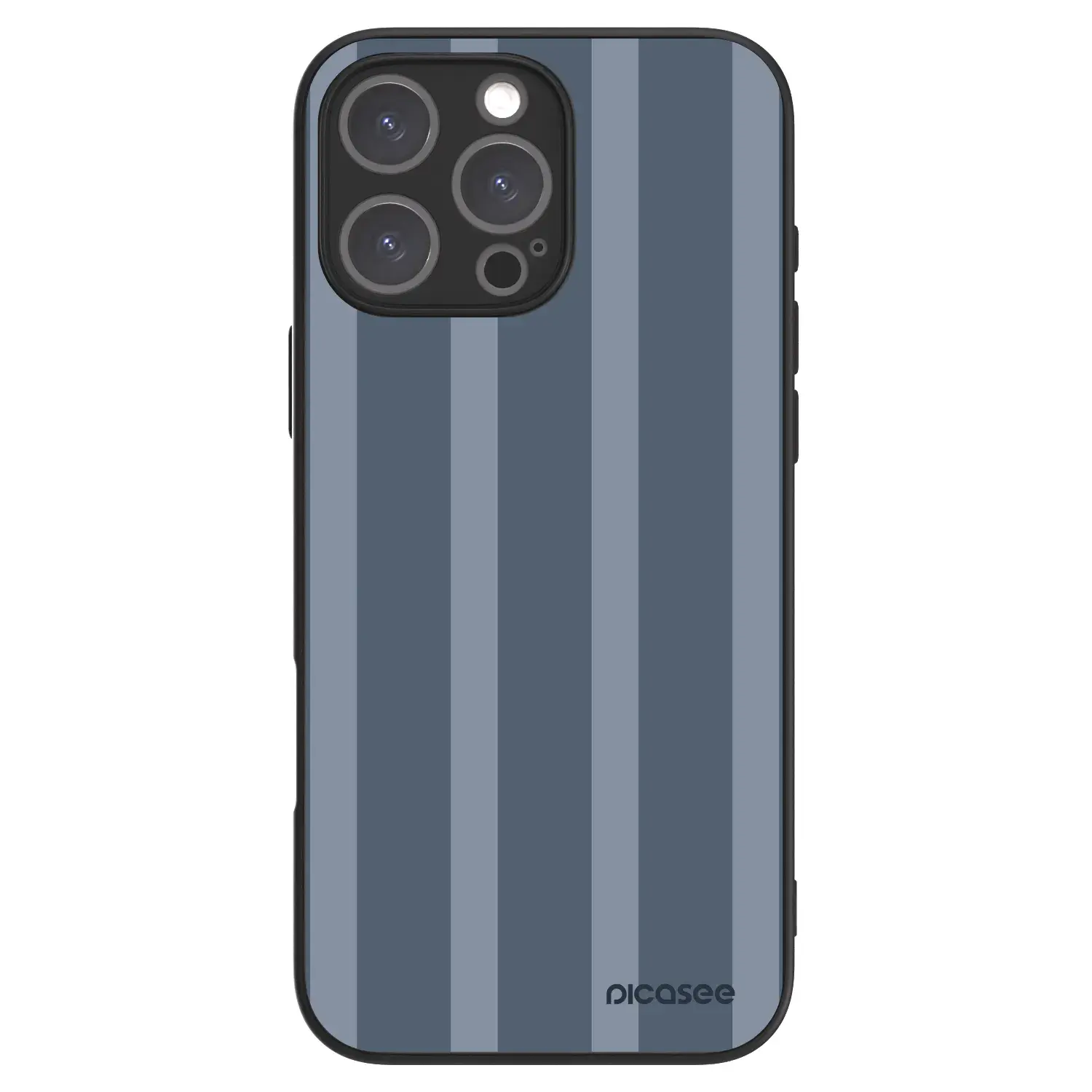 ULTIMATE CASE pro Apple iPhone 16 Pro Max - Midnight lounge