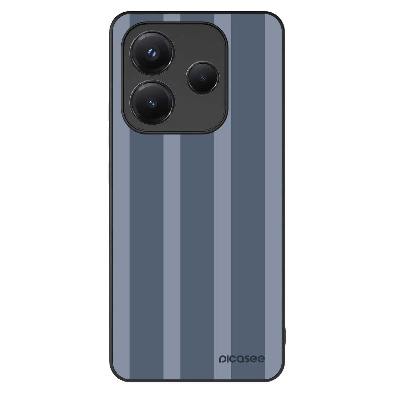 ULTIMATE CASE pro Xiaomi Redmi Note 14 5G - Midnight lounge