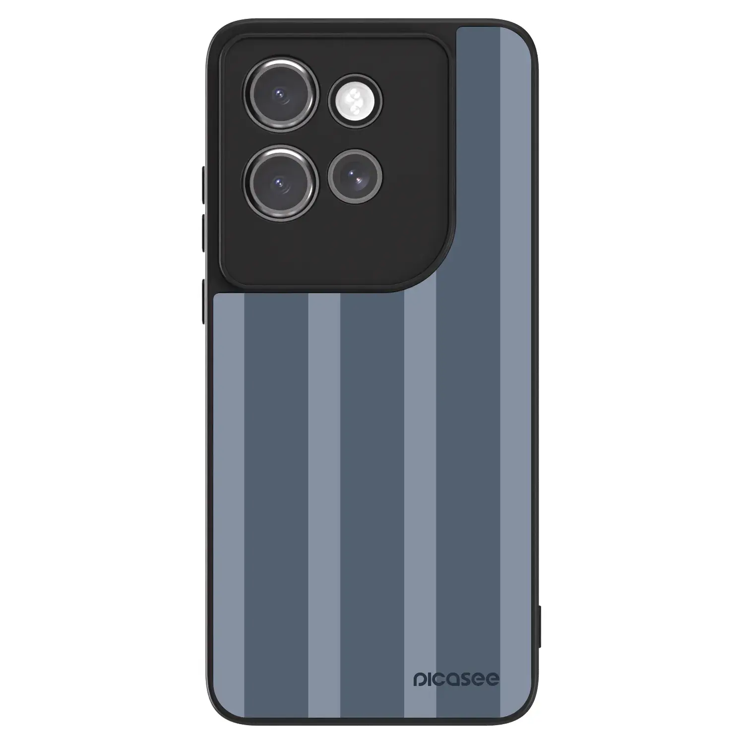 ULTIMATE CASE pro Motorola Edge 50 Neo - Midnight lounge