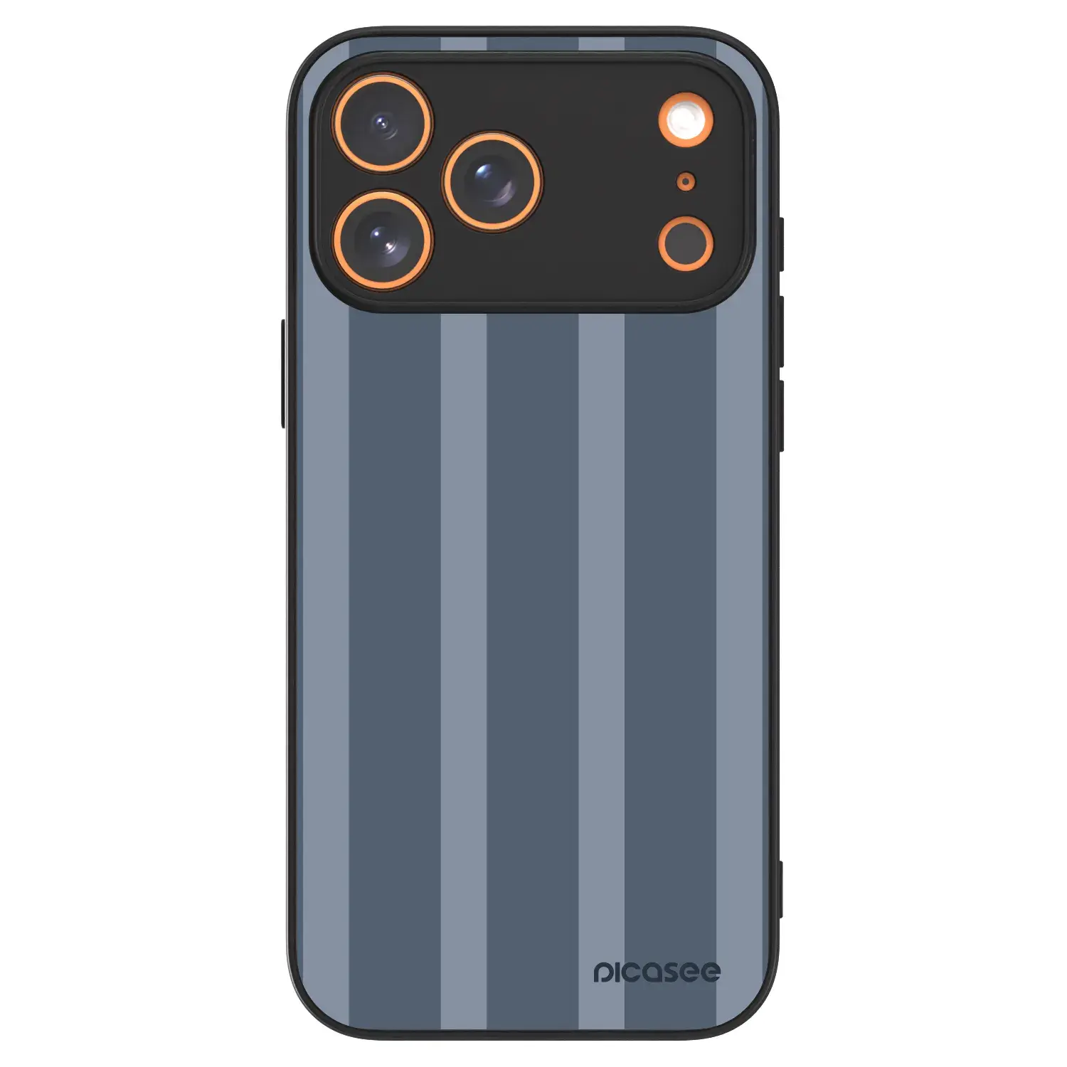 ULTIMATE CASE pro Apple iPhone 17 Pro Max - Midnight lounge