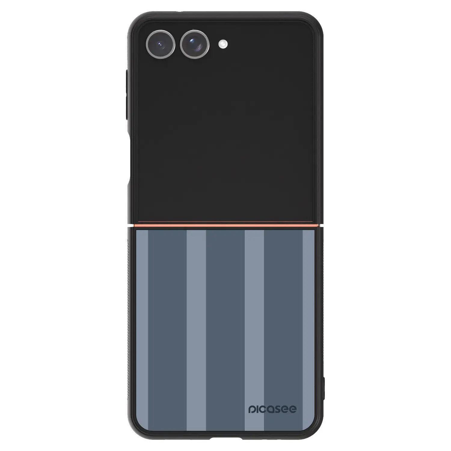 ULTIMATE CASE pro Samsung Galaxy Z Flip7 5G - Midnight lounge