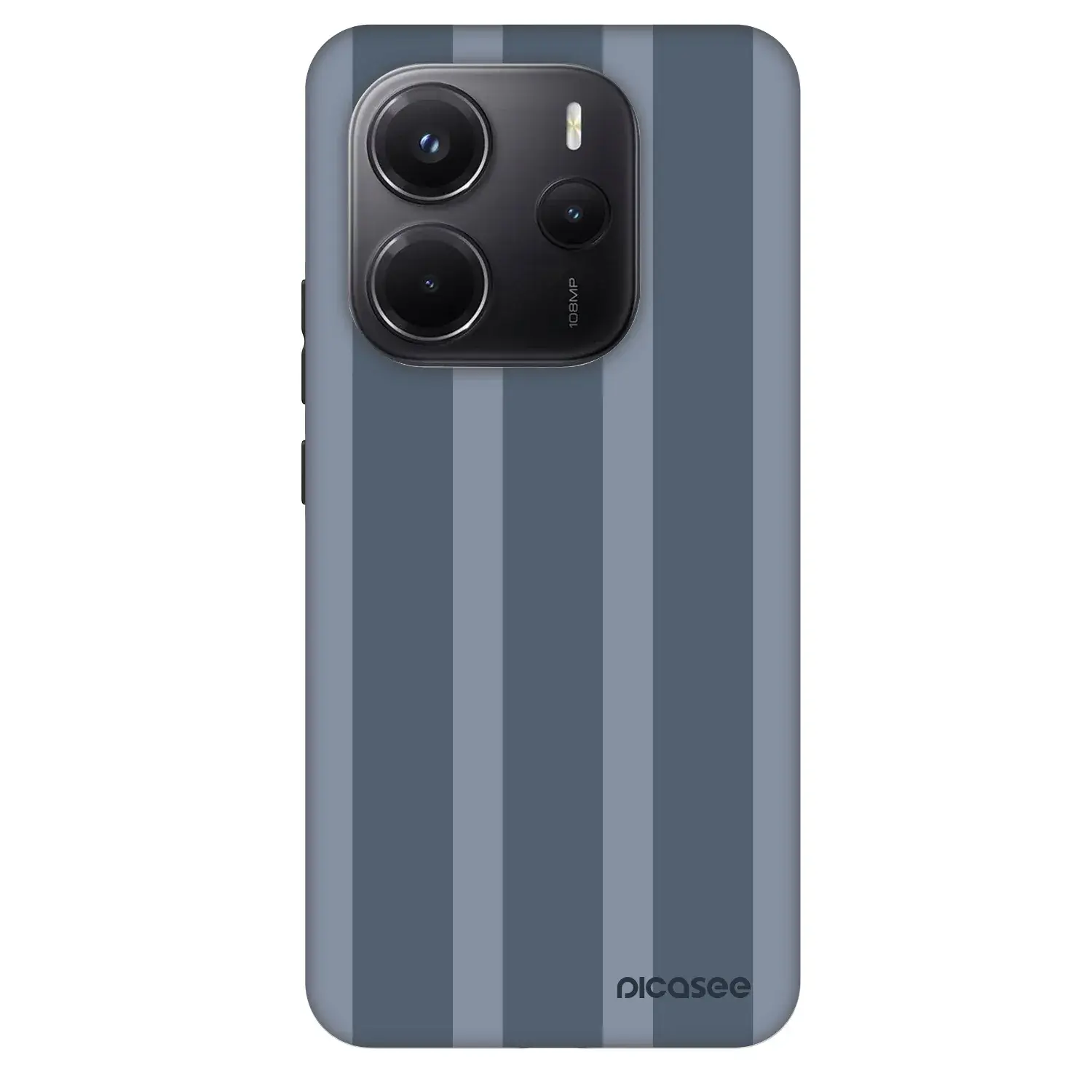 Fashion Case pro Xiaomi Redmi Note 14 5G - Midnight lounge