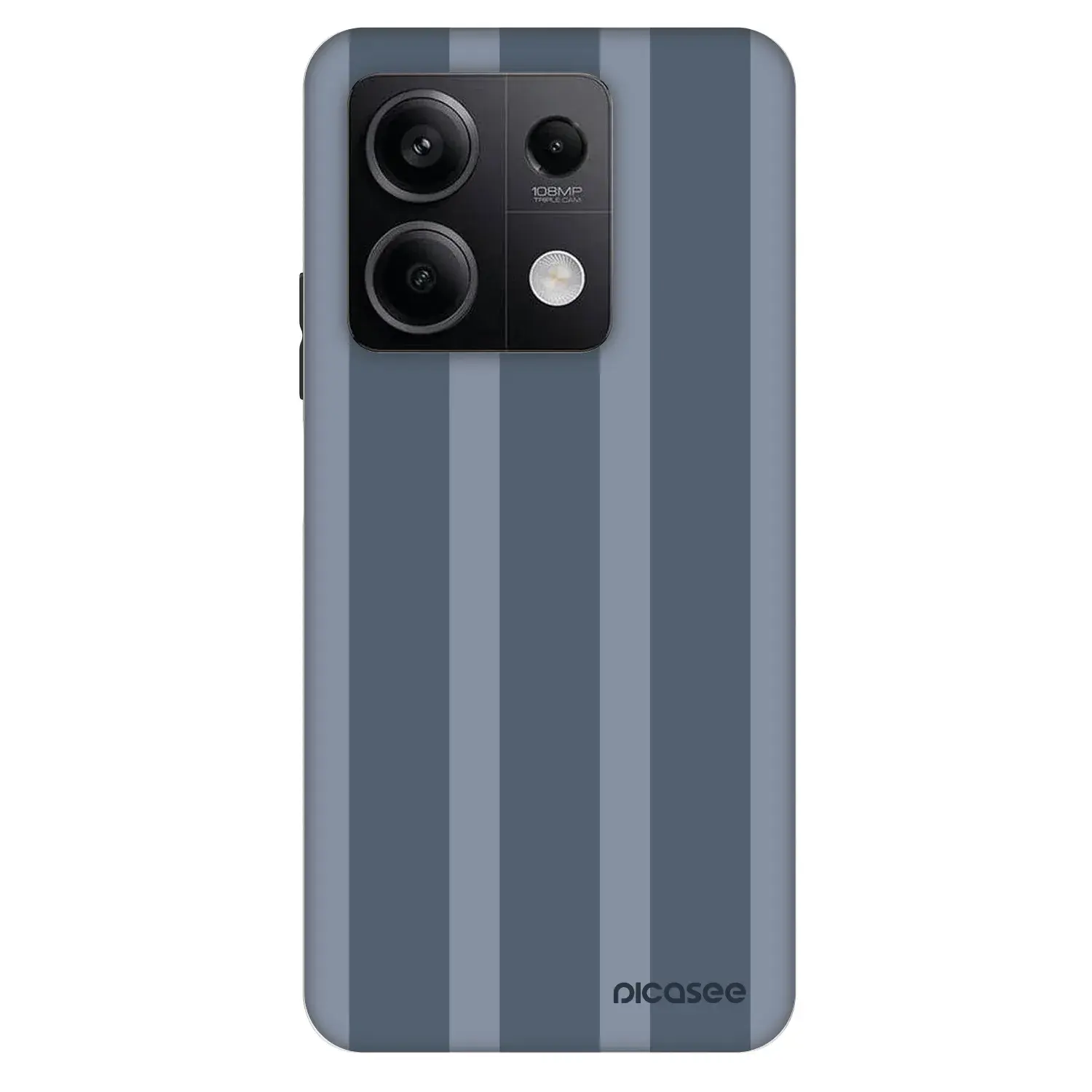 Fashion Case pro Xiaomi Redmi Note 13 5G - Midnight lounge