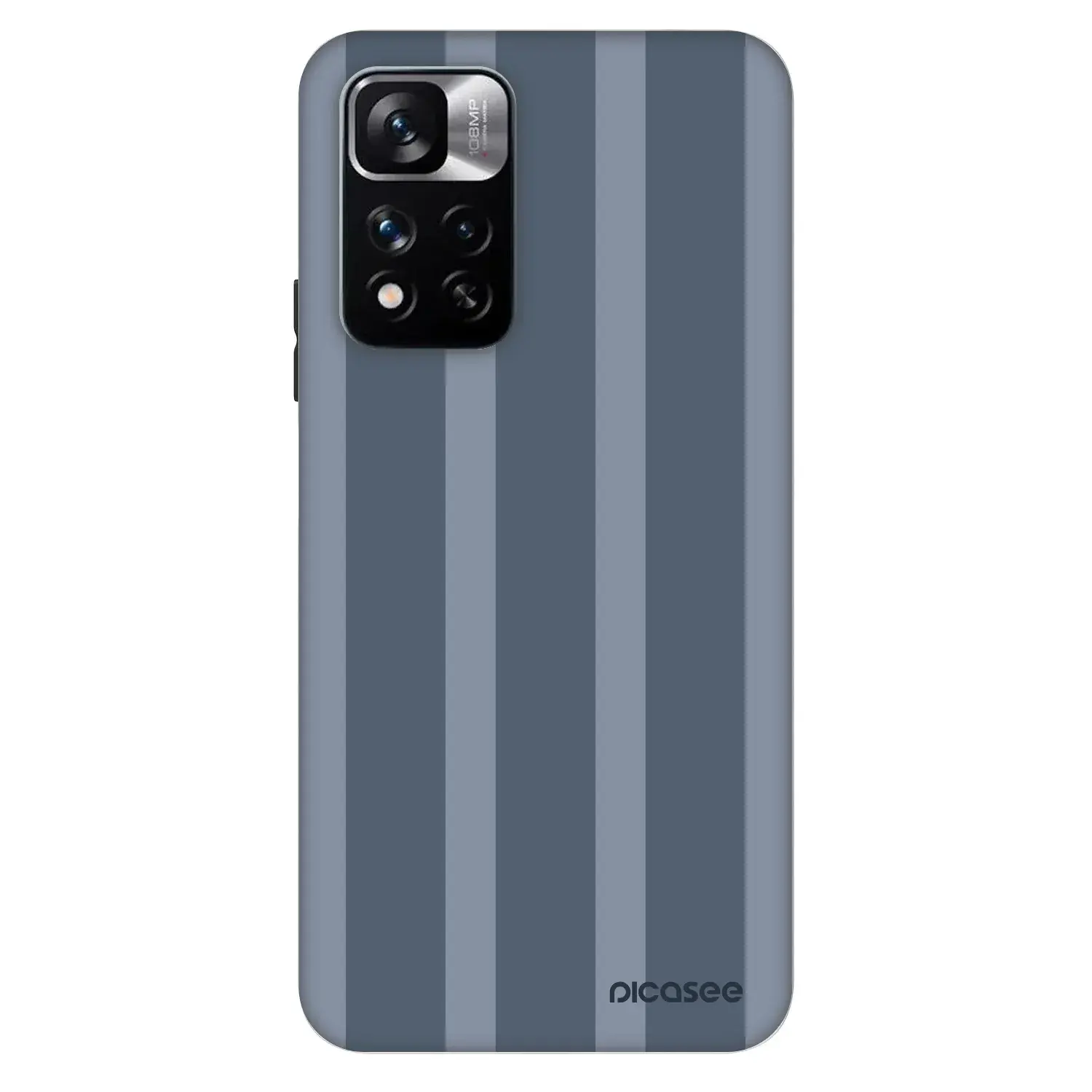 Fashion Case pro Xiaomi Redmi Note 11 Pro - Midnight lounge