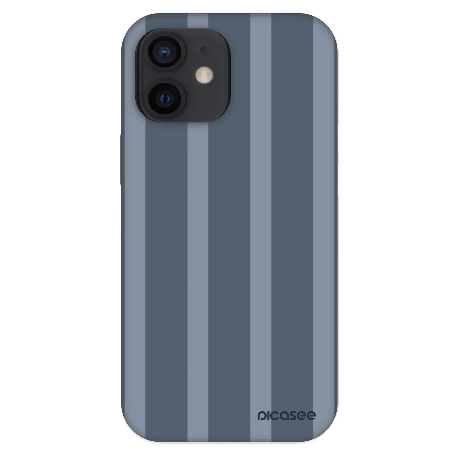 Fashion Case pro Apple iPhone 12 mini - Midnight lounge