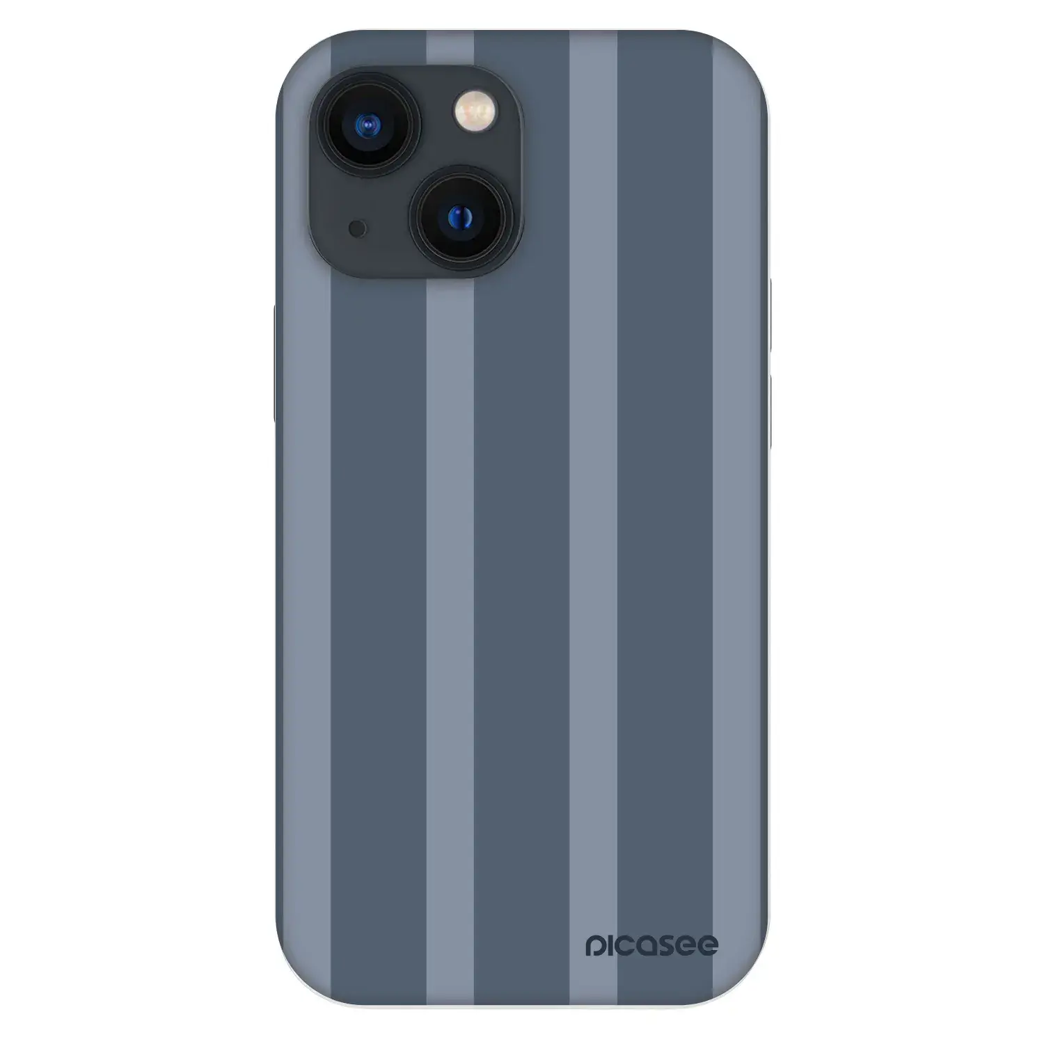 Fashion Case pro Apple iPhone 13 mini - Midnight lounge
