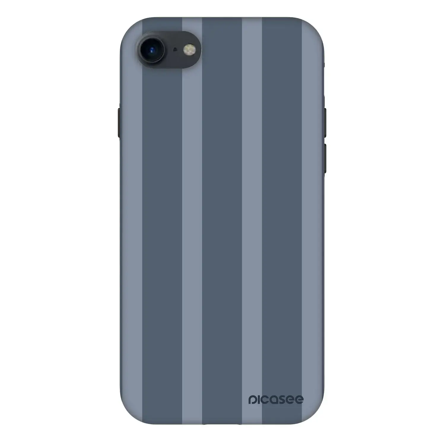 Fashion Case pro Apple iPhone SE 2020 - Midnight lounge