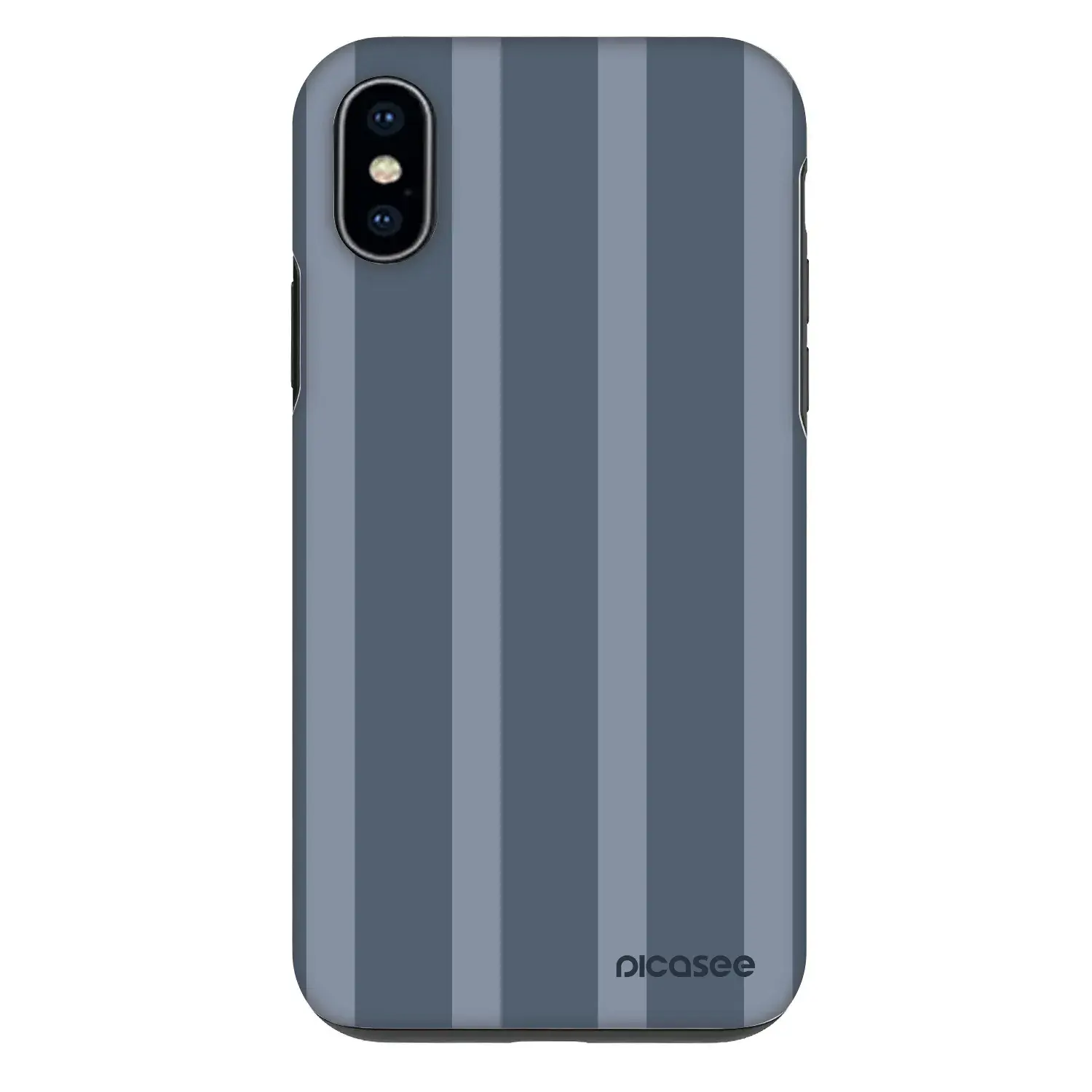 Fashion Case pro Apple iPhone X/XS - Midnight lounge