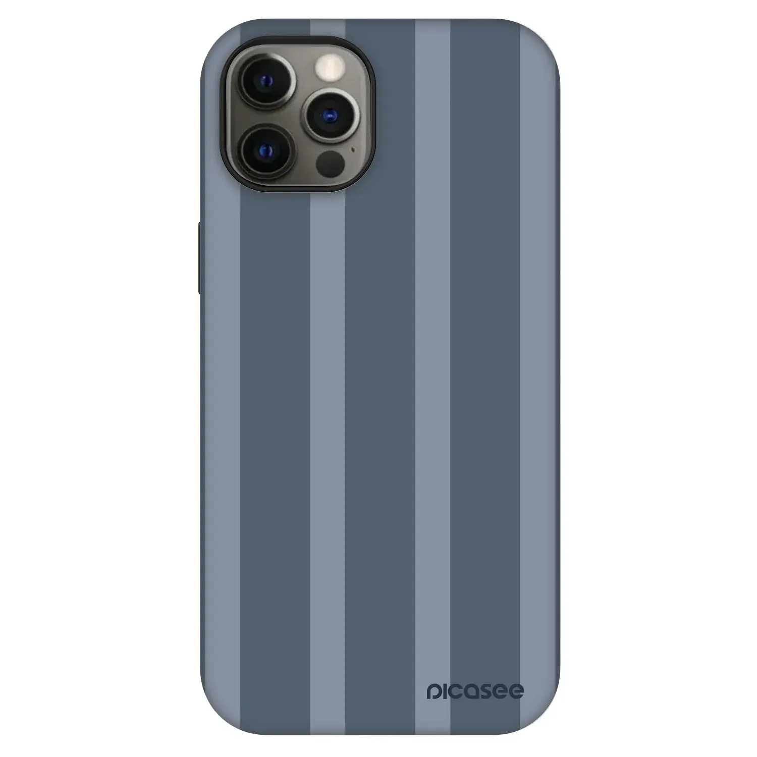 Fashion Case MagSafe Apple iPhone 12 - Midnight lounge