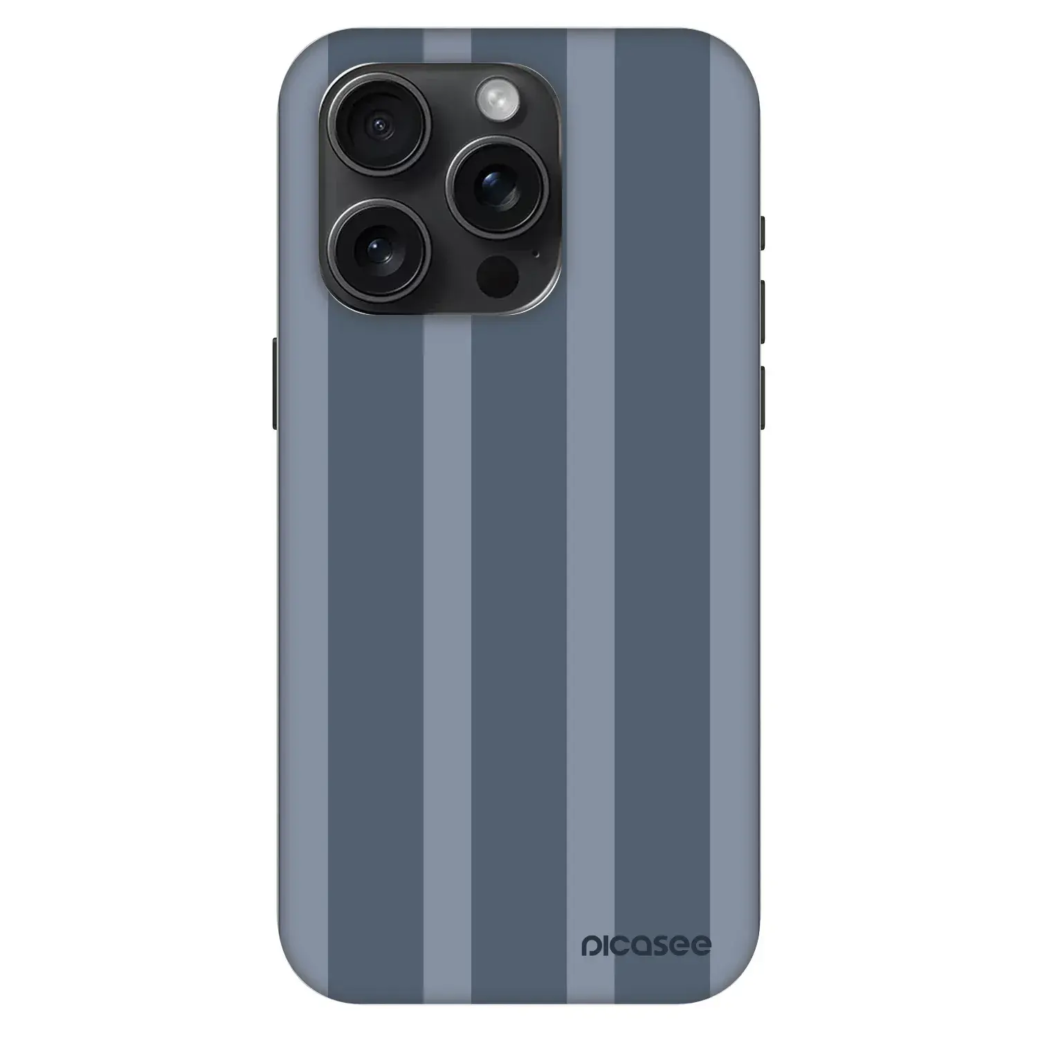 Fashion Case MagSafe Apple iPhone 15 Pro - Midnight lounge