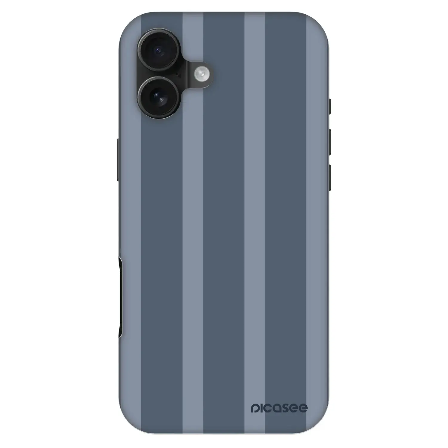 Fashion Case MagSafe Apple iPhone 16 Plus - Midnight lounge