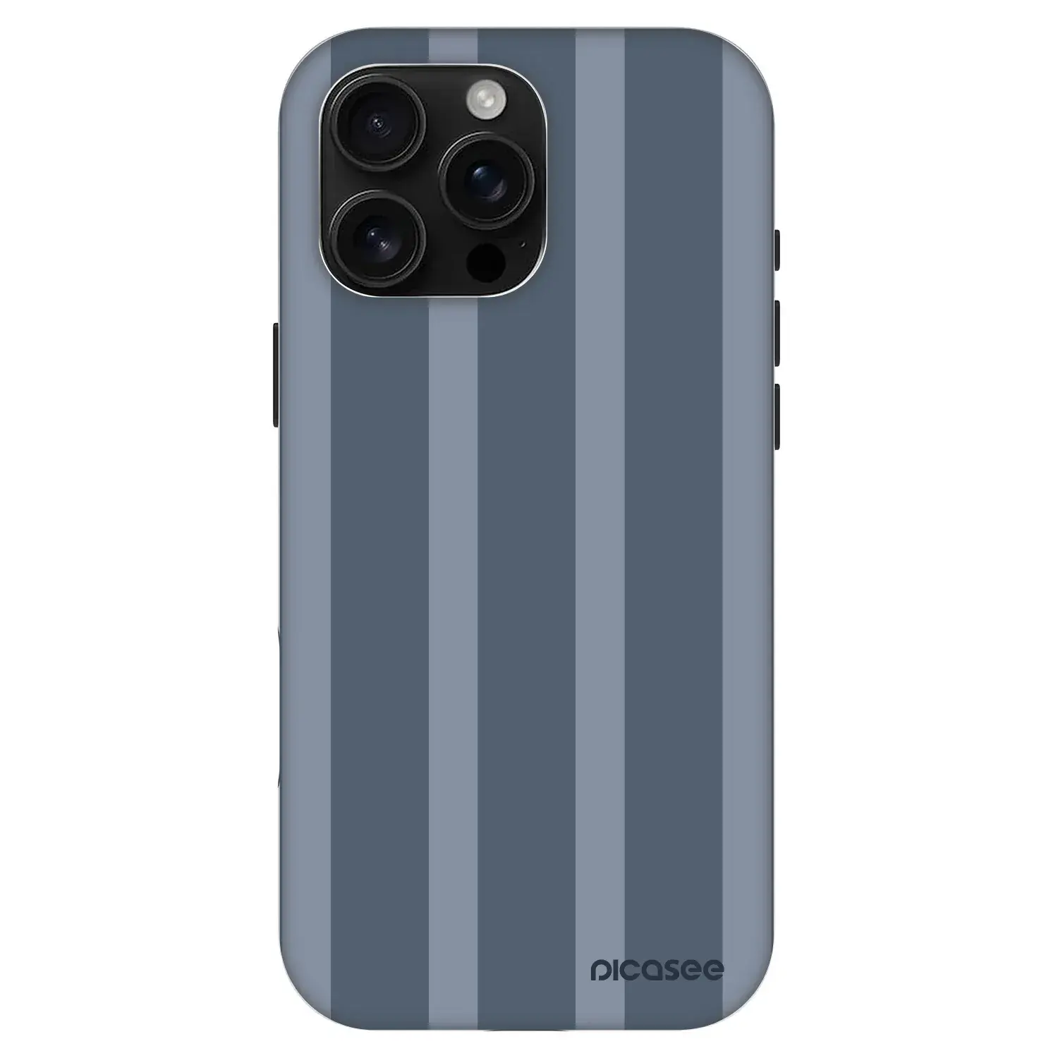 Fashion Case MagSafe Apple iPhone 16 Pro Max - Midnight lounge