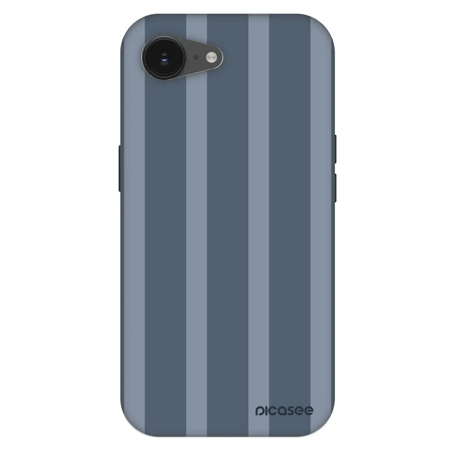 Fashion Case MagSafe Apple iPhone 16e - Midnight lounge