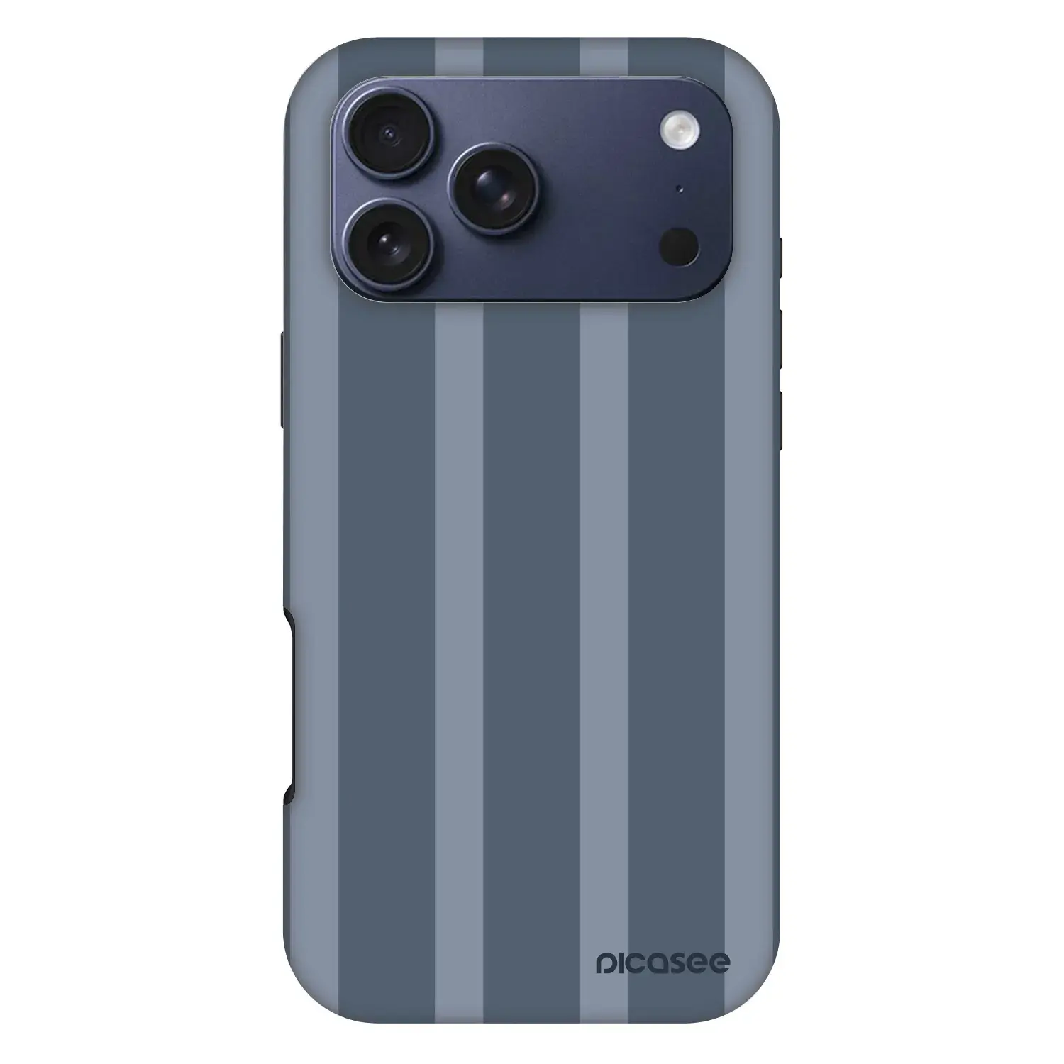 Fashion Case MagSafe Apple iPhone 17 Pro Max - Midnight lounge