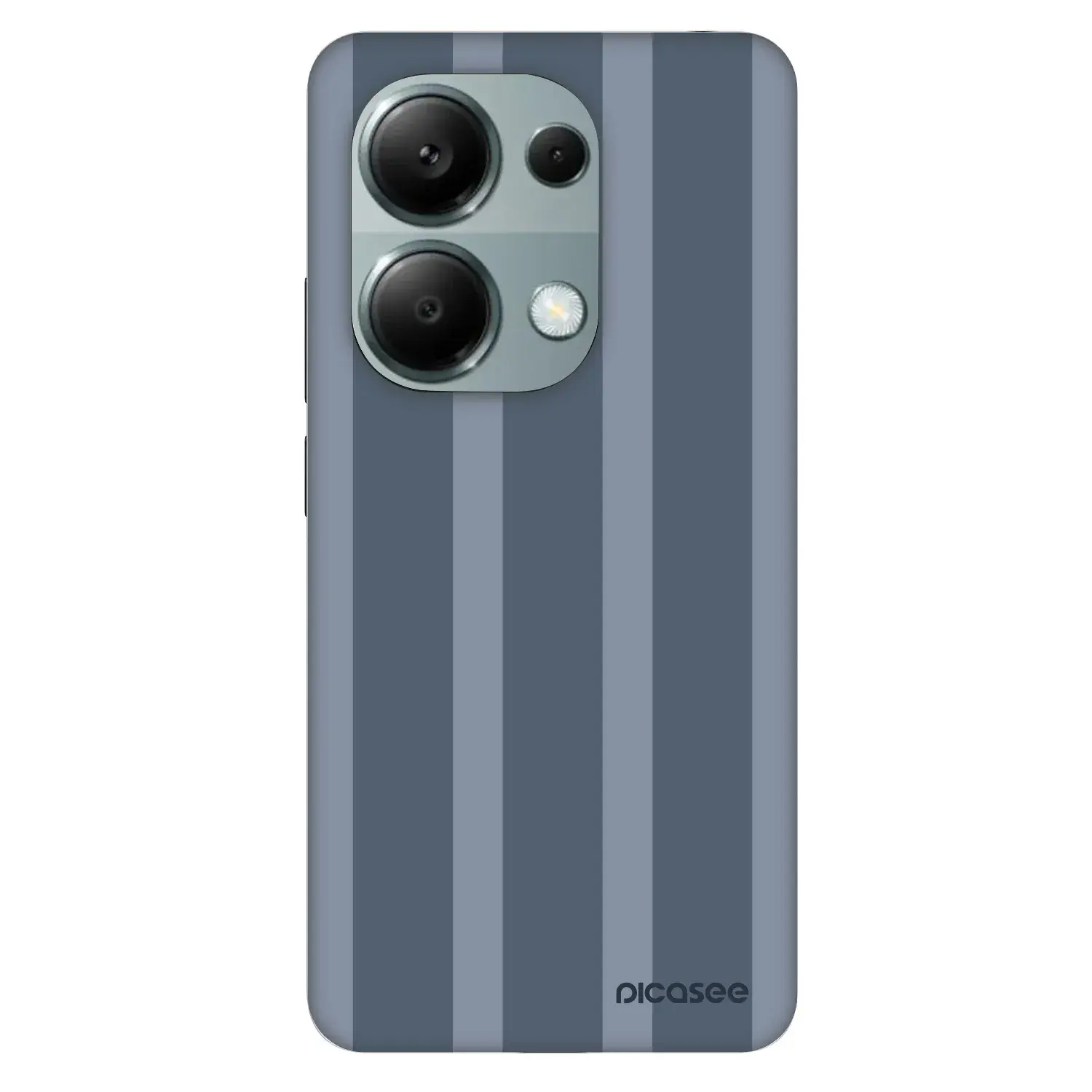Fashion Case pro Xiaomi Redmi Note 13 Pro 4G - Midnight lounge