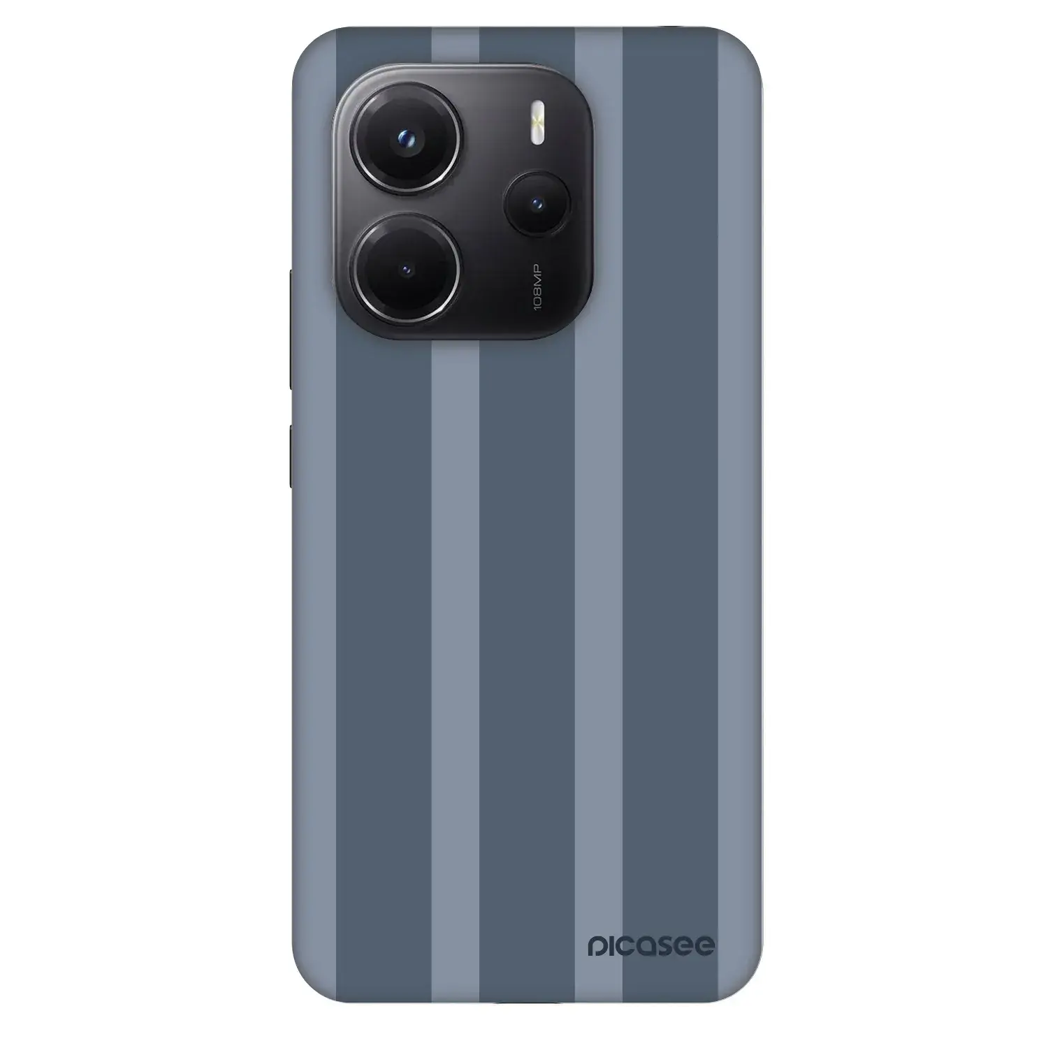 Fashion Case pro Xiaomi Redmi Note 14 4G - Midnight lounge