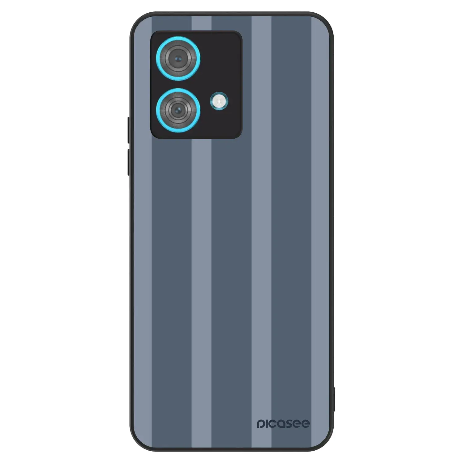 ULTIMATE CASE pro Motorola Edge 40 Neo - Midnight lounge