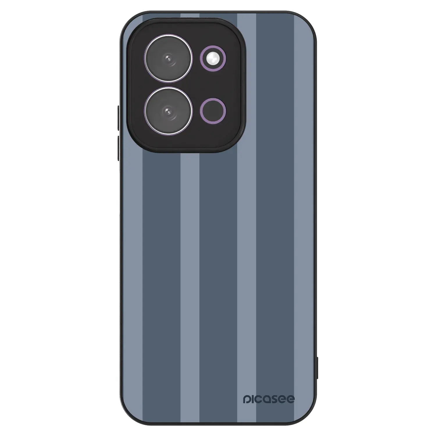 ULTIMATE CASE pro Xiaomi Redmi 15C 5G - Midnight lounge