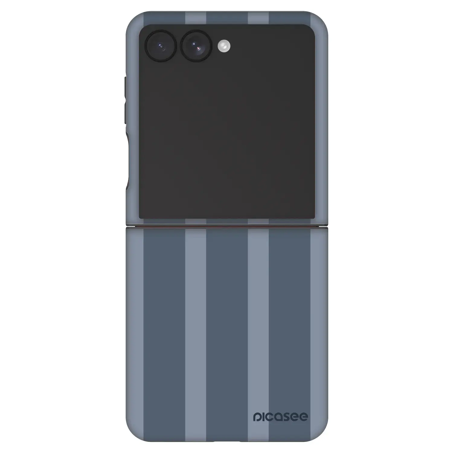 Fashion Case pro Samsung Galaxy Z Flip7 5G - Midnight lounge