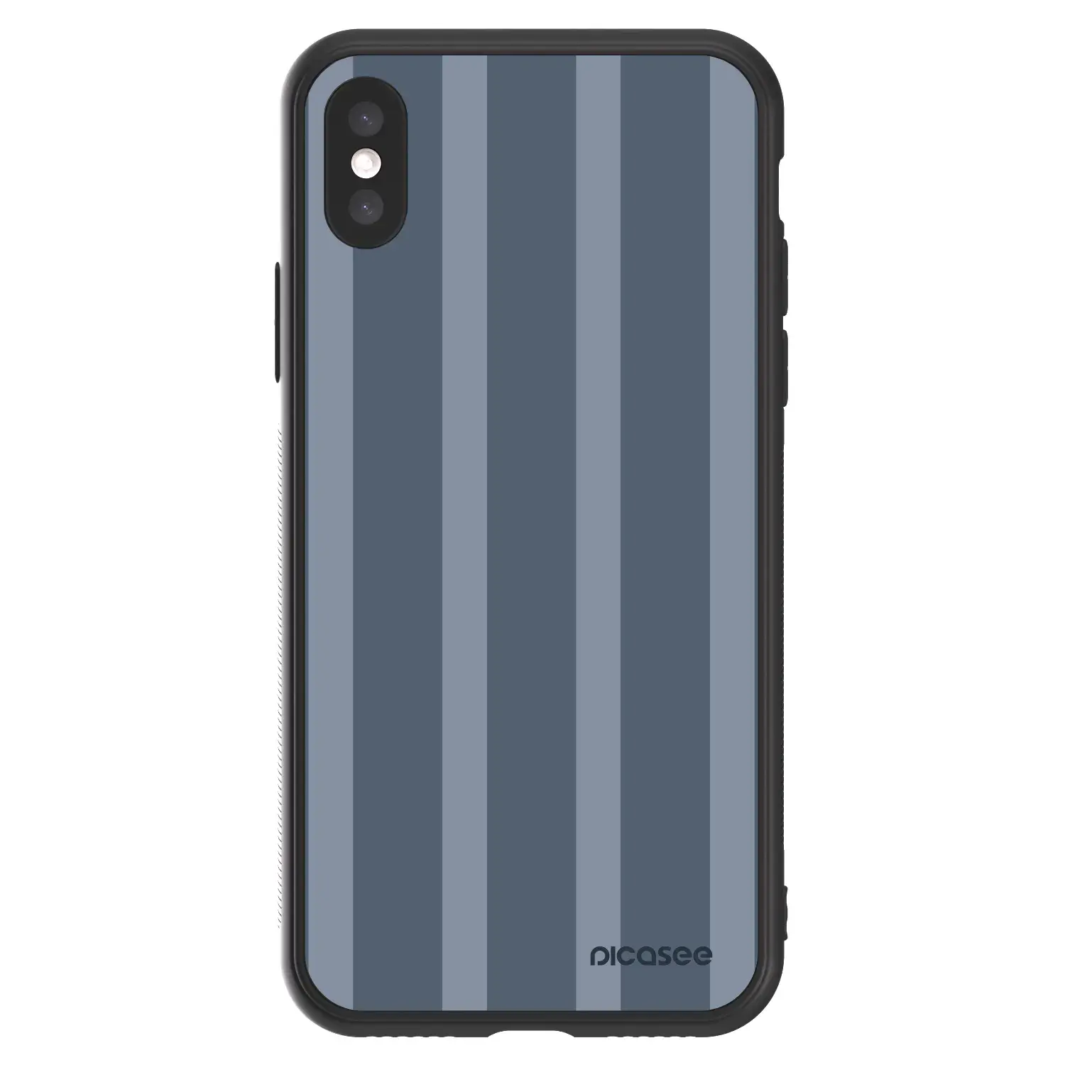 ULTIMATE CASE pro Apple iPhone X/XS - Midnight lounge