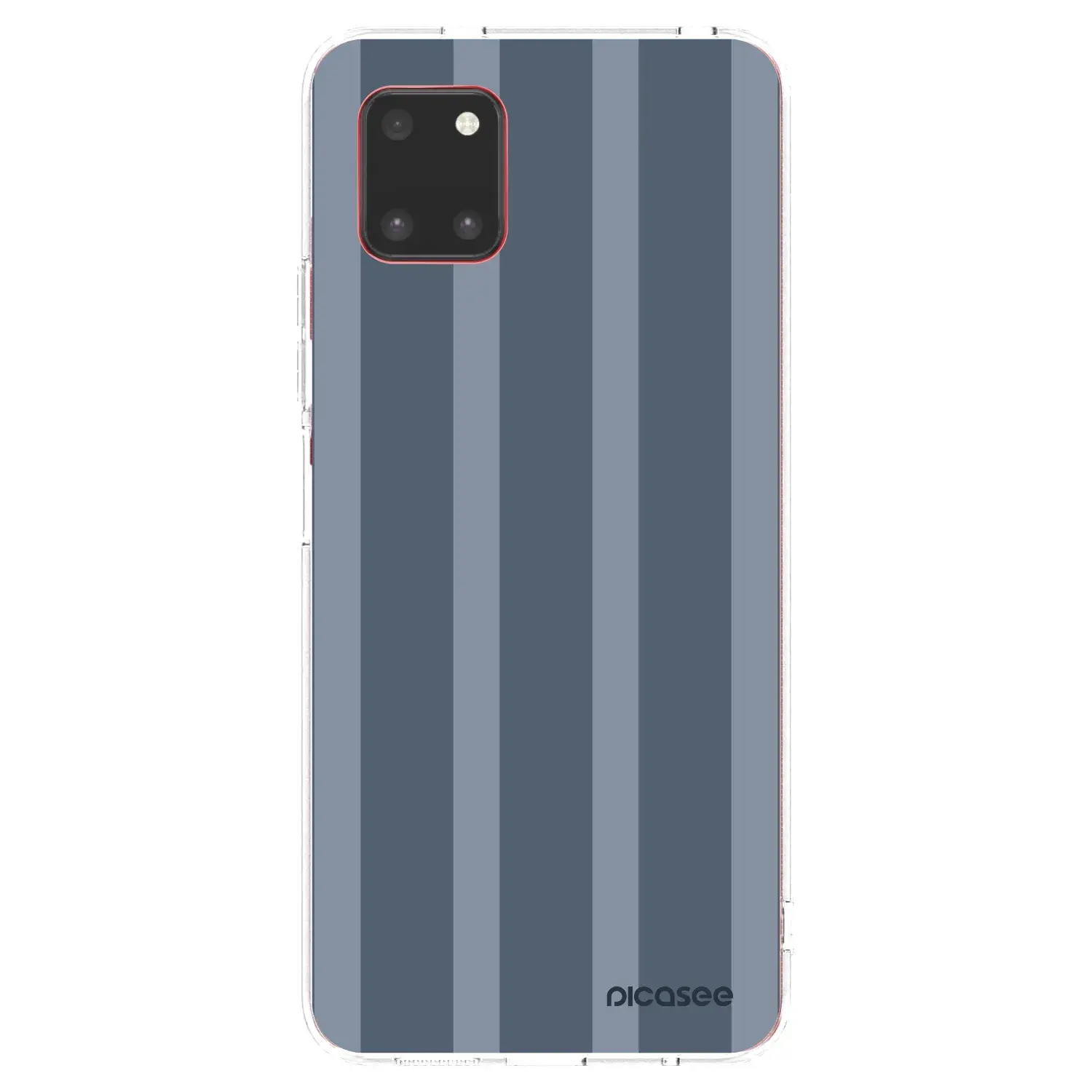 Silikonový průhledný obal pro Samsung Galaxy Note 10 Lite N770F - Midnight lounge