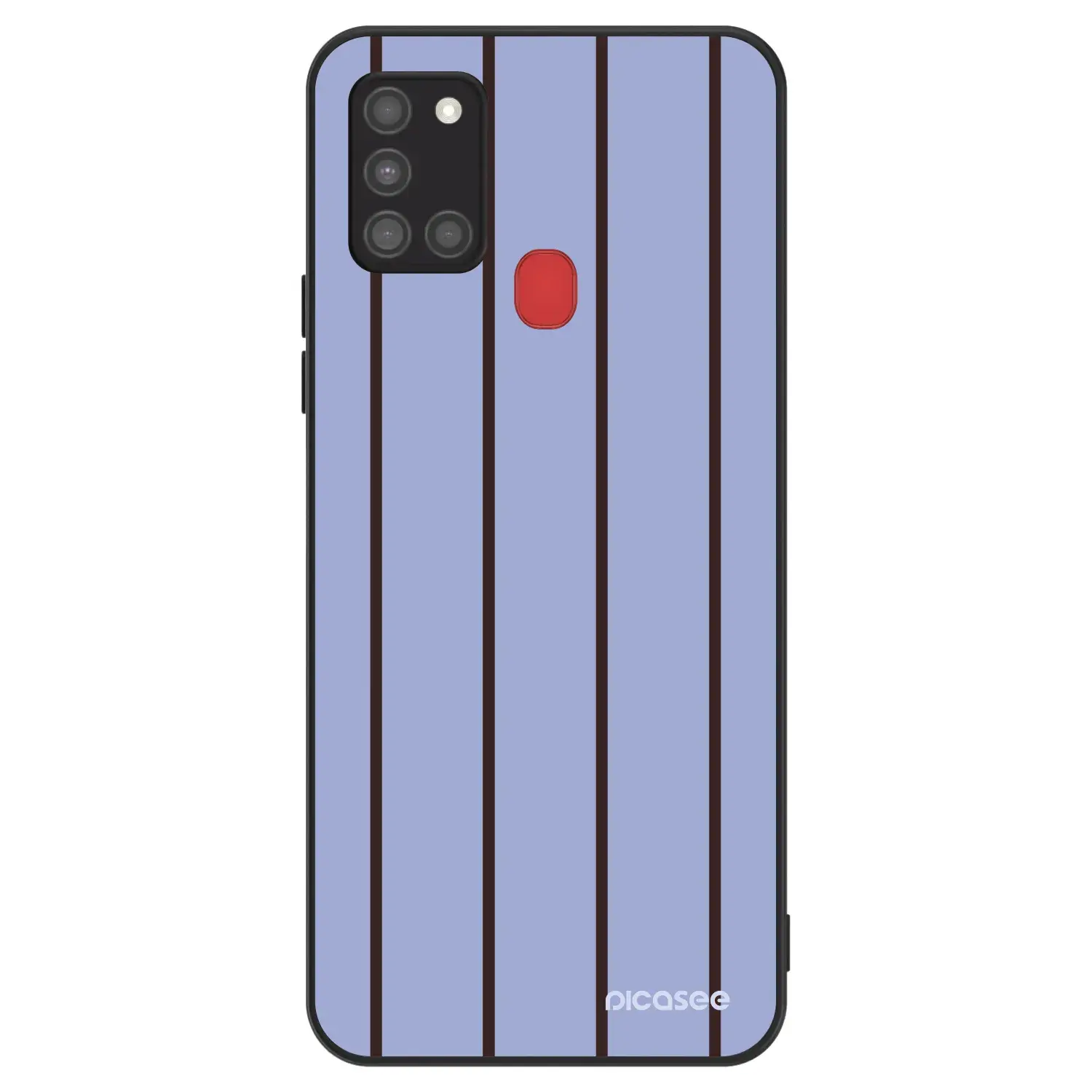 ULTIMATE CASE pro Samsung Galaxy A21s - Poolside member