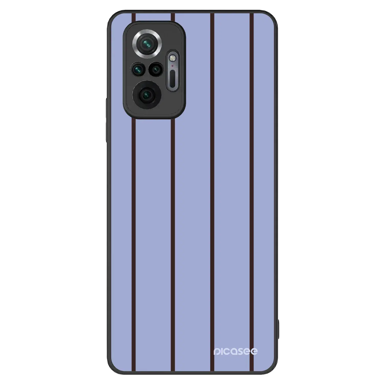 ULTIMATE CASE pro Xiaomi Redmi Note 10 Pro - Poolside member