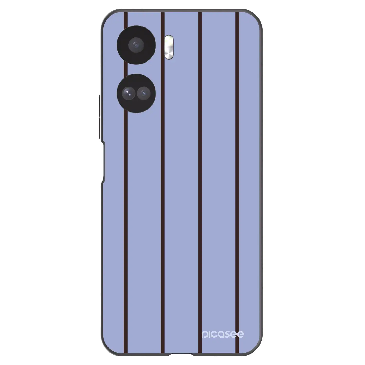 Silikonový černý obal pro Honor 90 Lite 5G - Poolside member
