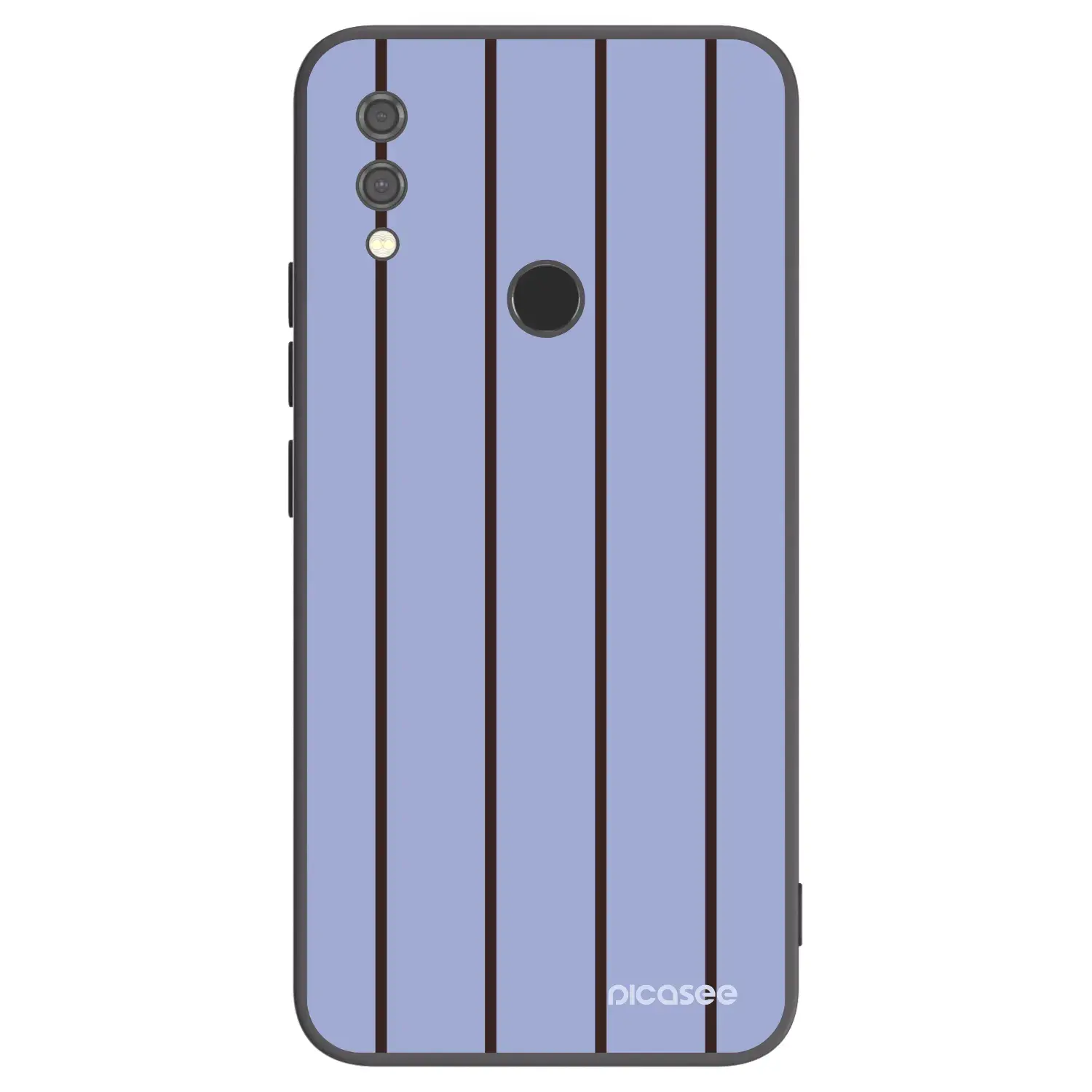 Silikonový černý obal pro Xiaomi Redmi Note 7 - Poolside member