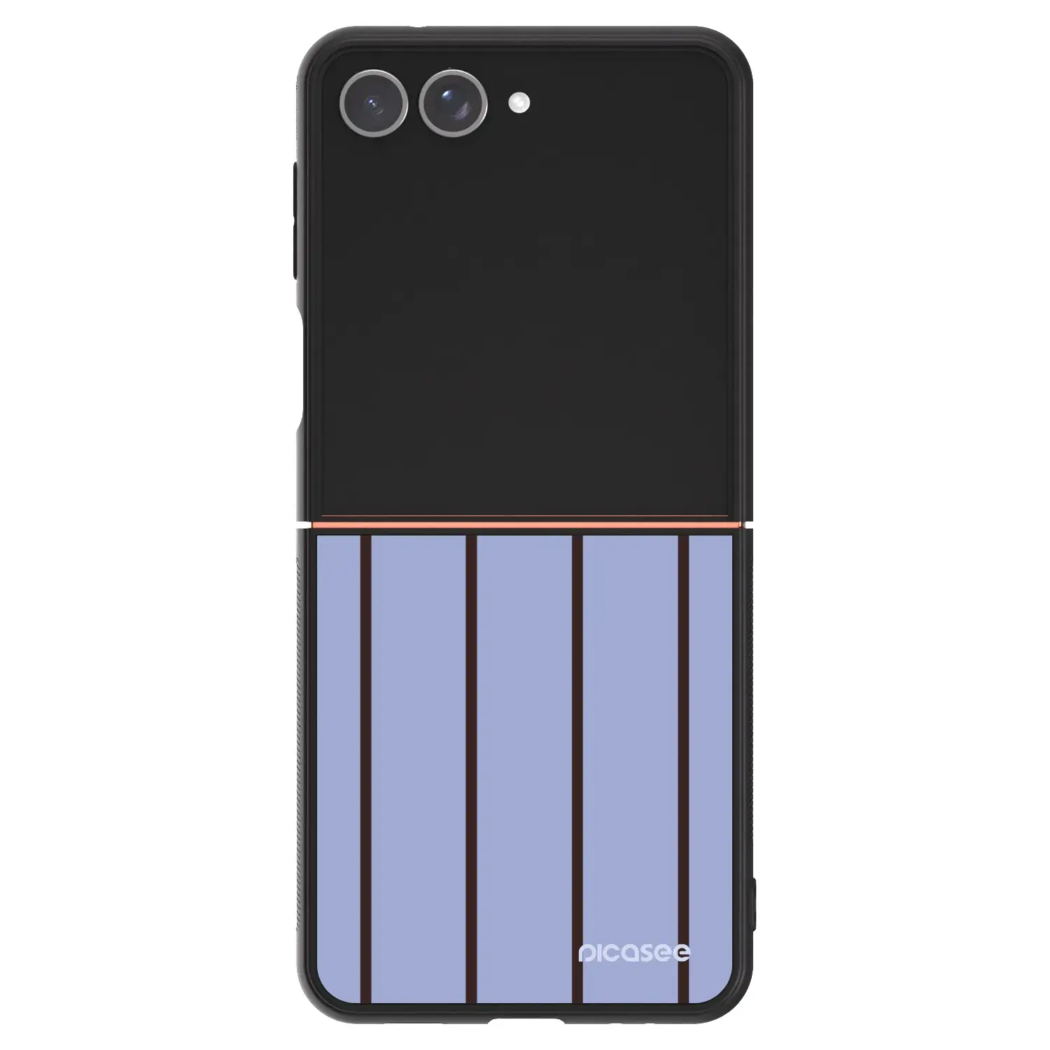 ULTIMATE CASE pro Samsung Galaxy Z Flip7 5G - Poolside member