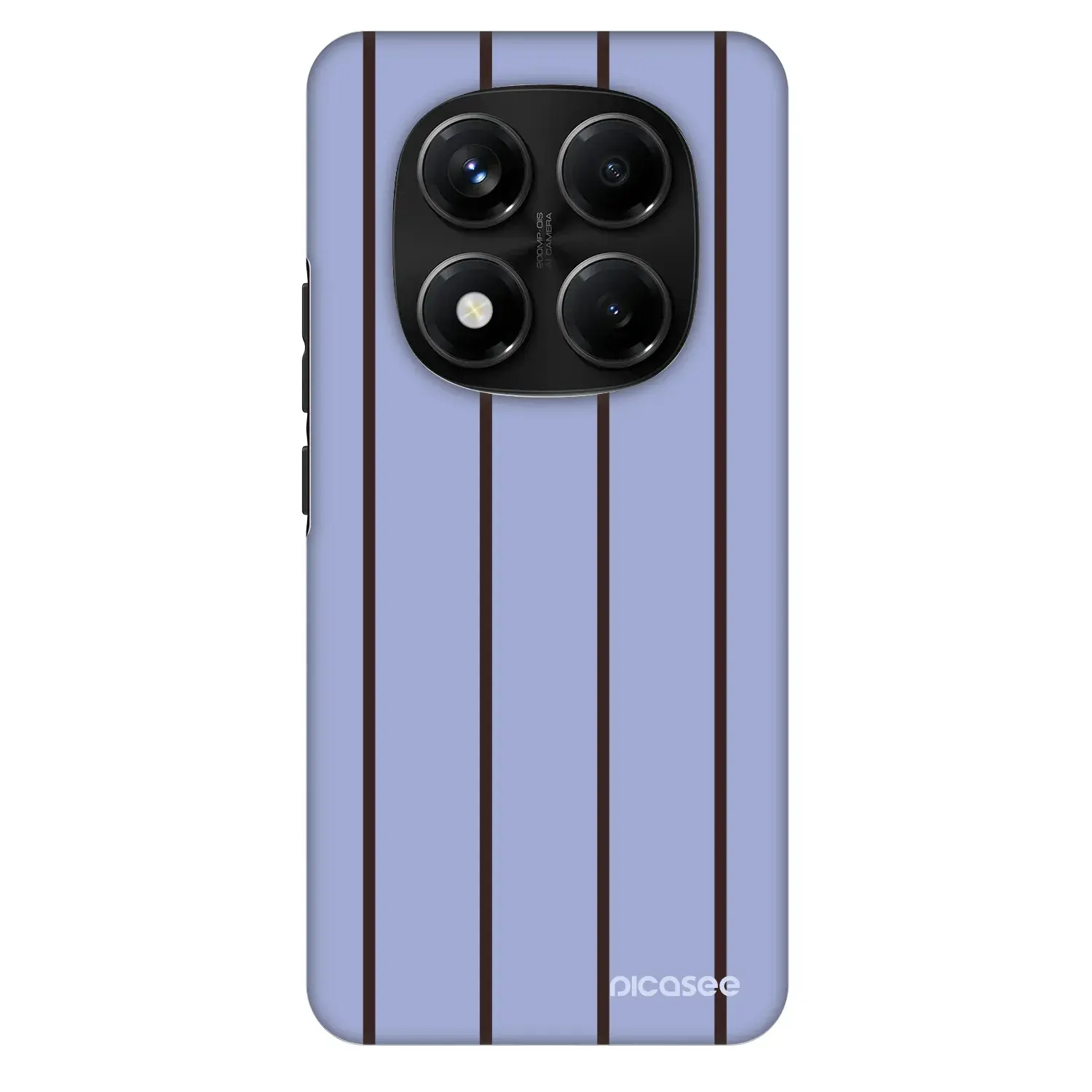 Fashion Case pro Xiaomi Redmi Note 14 Pro+ 5G - Poolside member