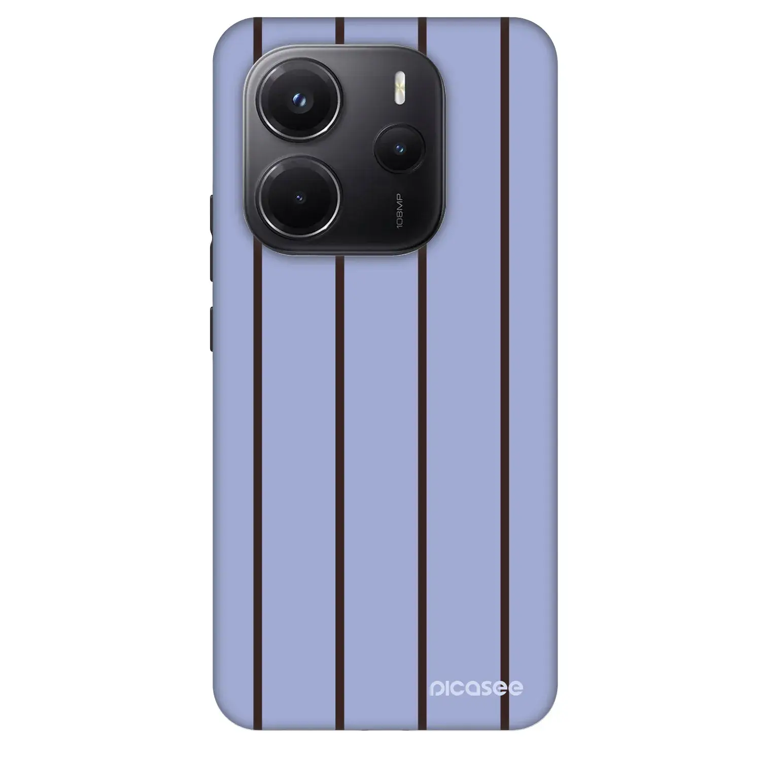 Fashion Case pro Xiaomi Redmi Note 14 5G - Poolside member