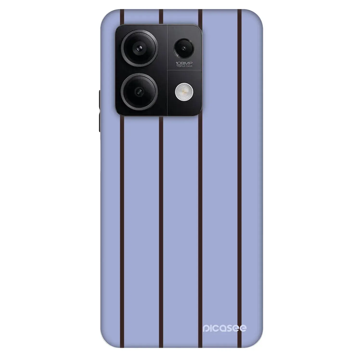 Fashion Case pro Xiaomi Redmi Note 13 5G - Poolside member