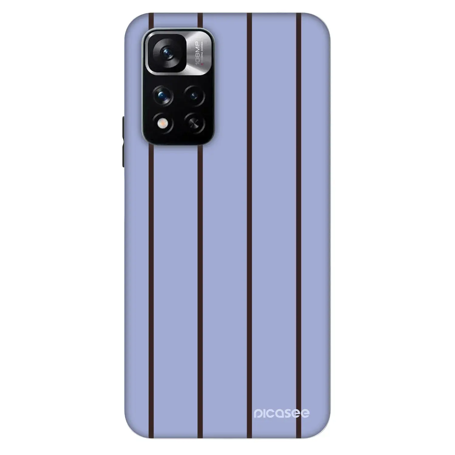 Fashion Case pro Xiaomi Redmi Note 11 Pro 5G - Poolside member