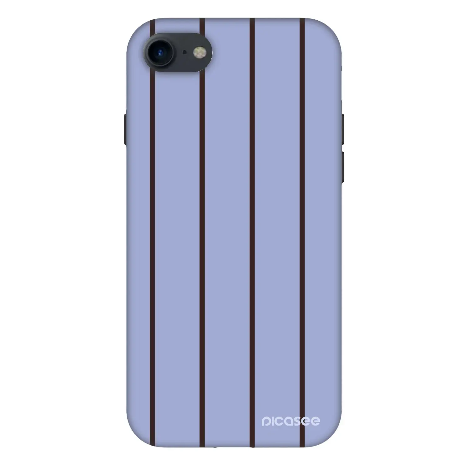 Fashion Case pro Apple iPhone SE 2020 - Poolside member