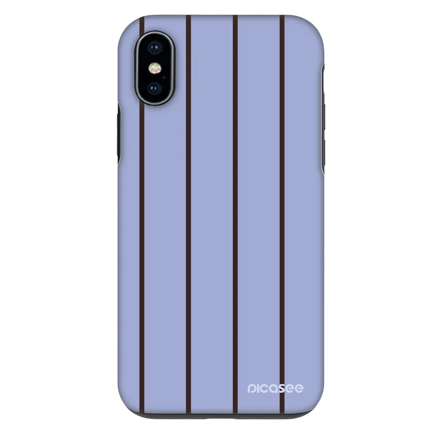Fashion Case pro Apple iPhone X/XS - Poolside member