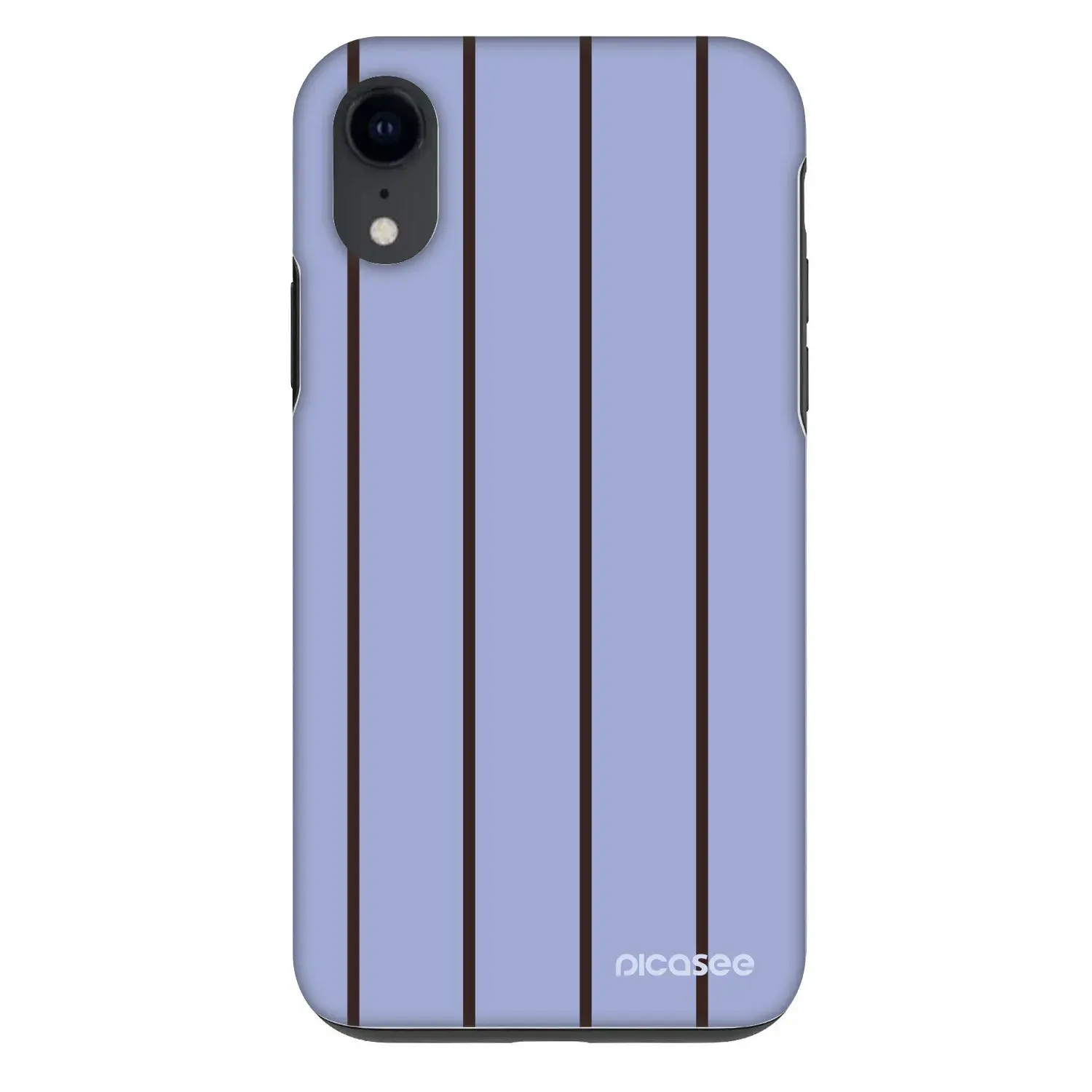 Fashion Case pro Apple iPhone XR - Poolside member