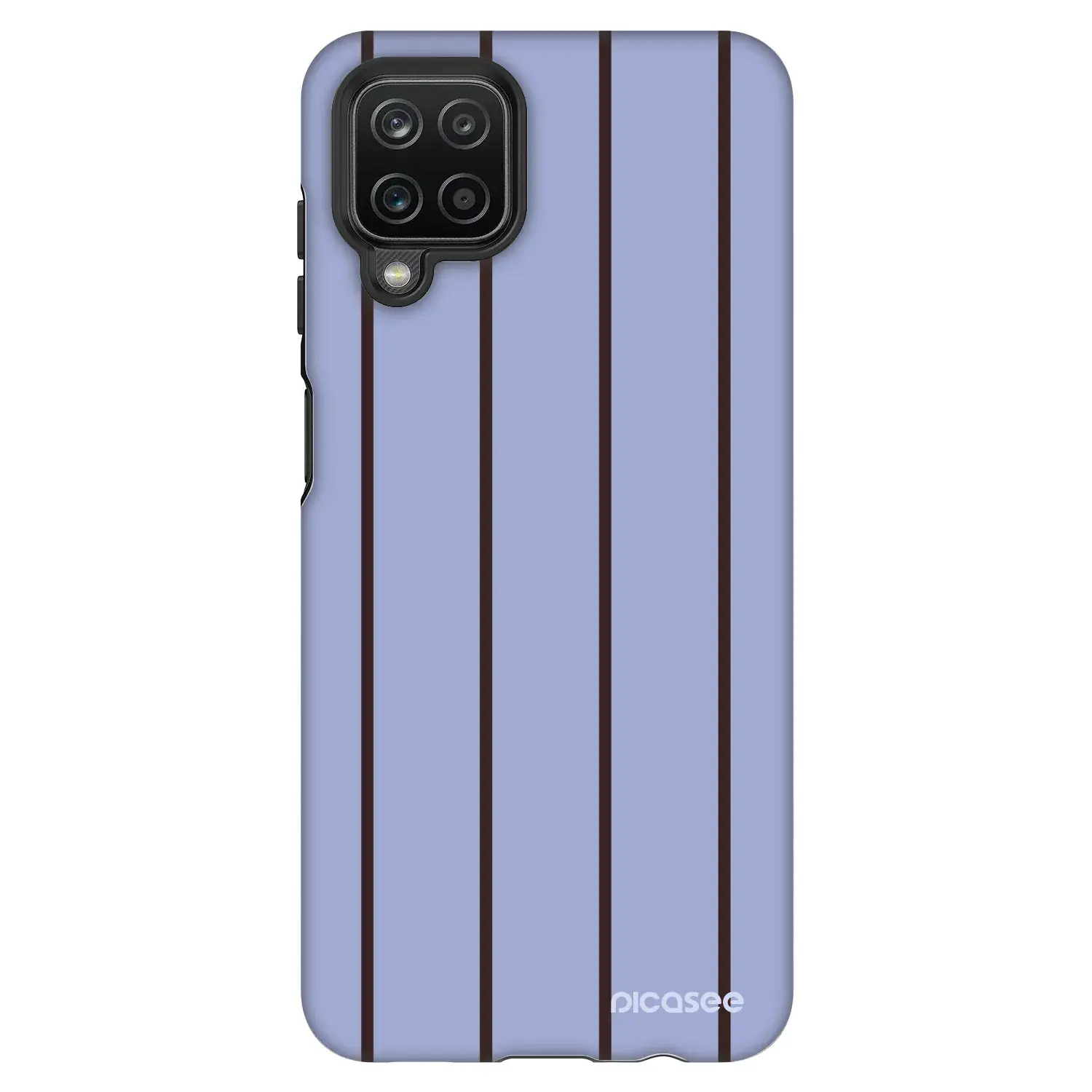 Fashion Case pro Samsung Galaxy A12 A125F - Poolside member