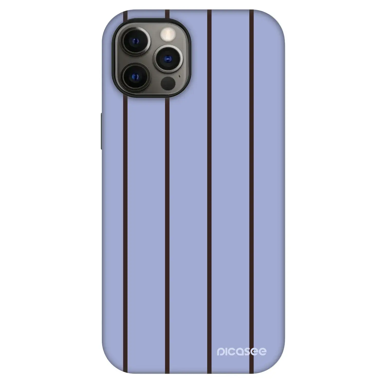 Fashion Case MagSafe Apple iPhone 12 - Poolside member