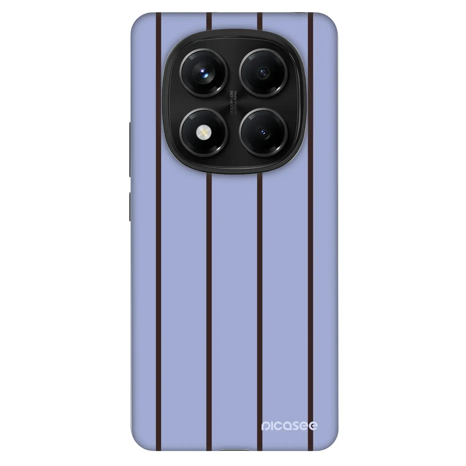 Fashion Case pro Xiaomi Redmi Note 14 Pro 4G - Poolside member