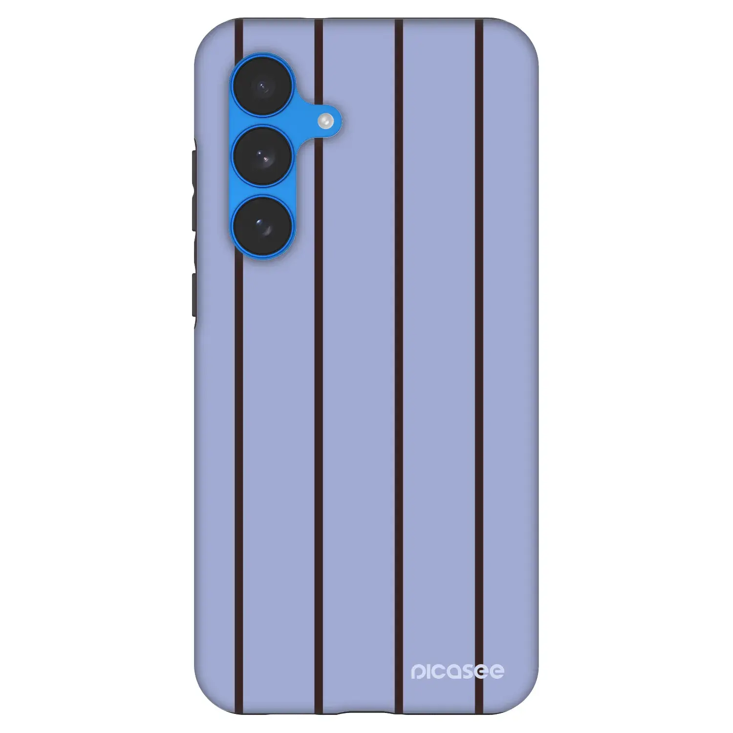 Fashion Case pro Samsung Galaxy S25 FE 5G - Poolside member