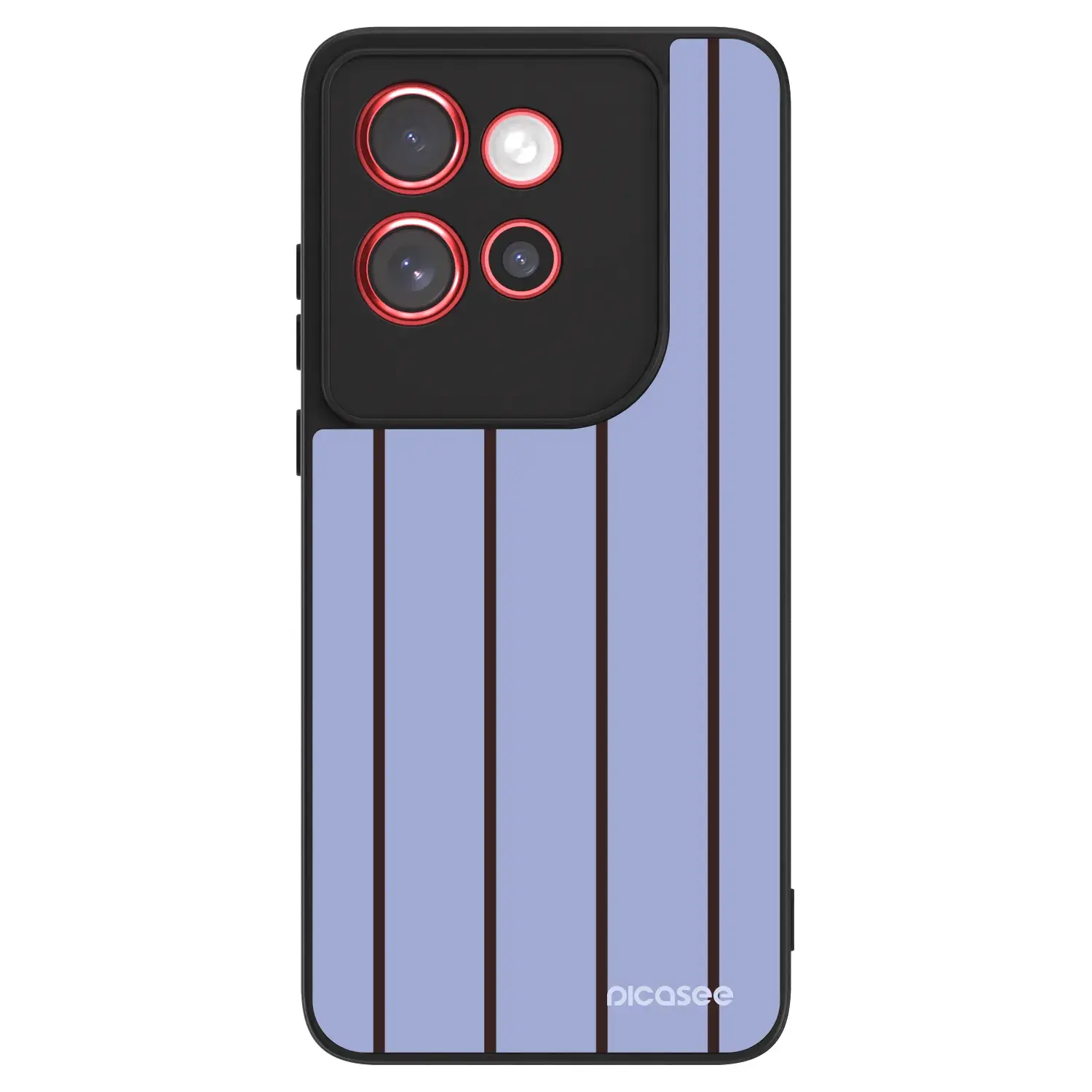ULTIMATE CASE pro Motorola Edge 60 Neo 5G - Poolside member