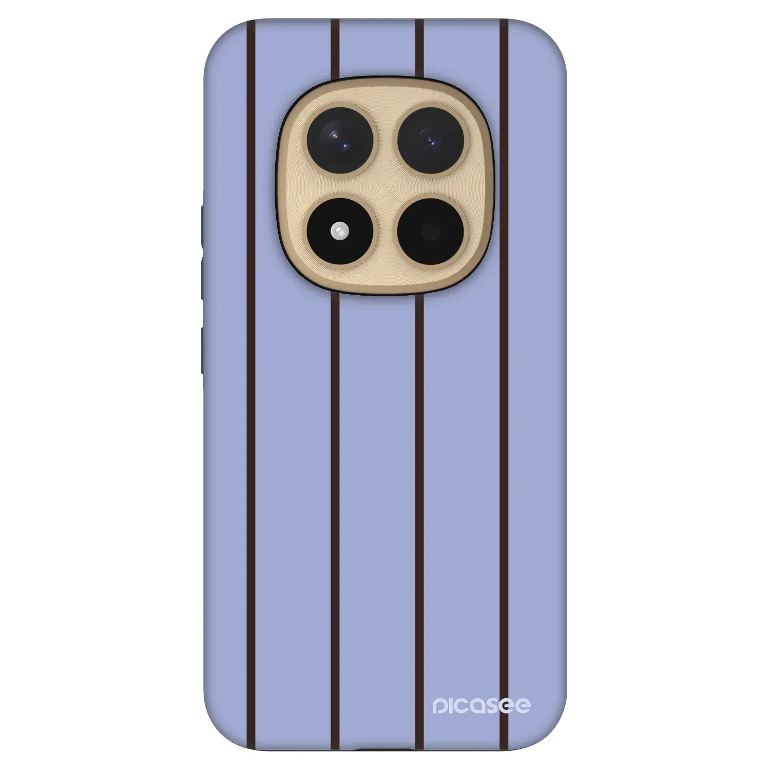 Fashion Case pro Xiaomi Redmi Note 15 Pro+ - Poolside member